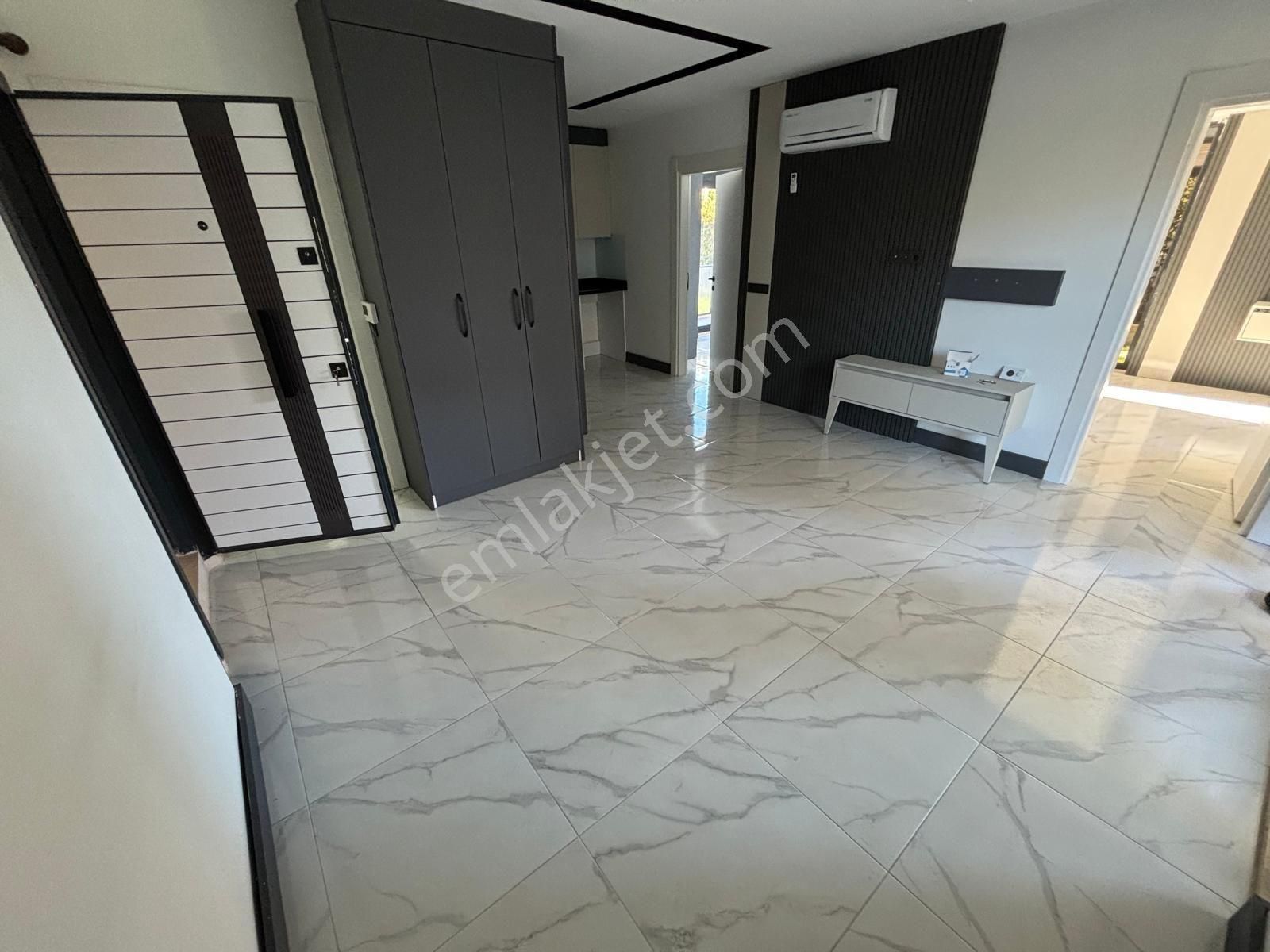 "huzurun Adresi! Bahçe Katı, 2+1, Doğalgazlı Konforlu Daire" - Görsel 9