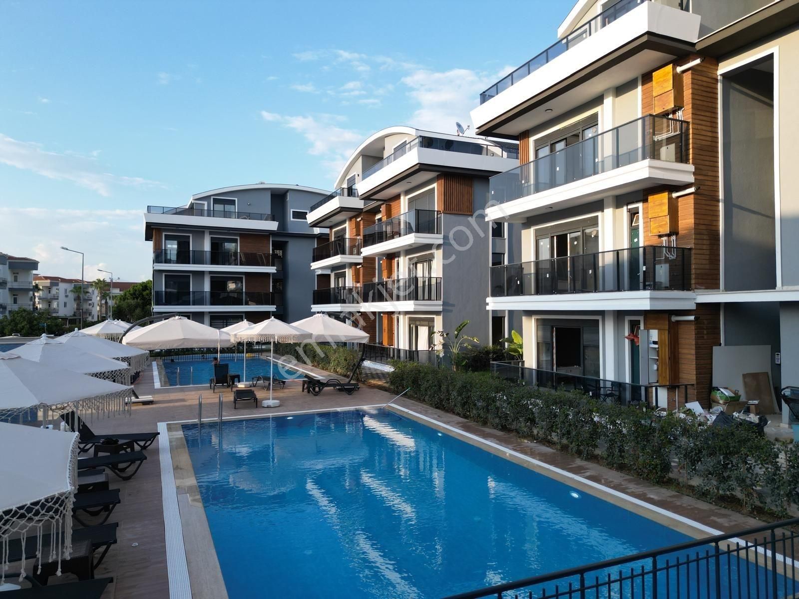 "huzurun Adresi! Bahçe Katı, 2+1, Doğalgazlı Konforlu Daire" - Görsel 10