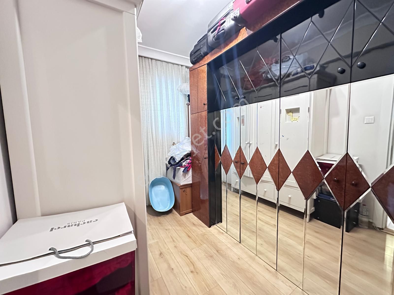 Kozyatağı Acıbadem Hastanesi Çevresinde 3+1 Masrafsız Ön Cephe - Görsel 9