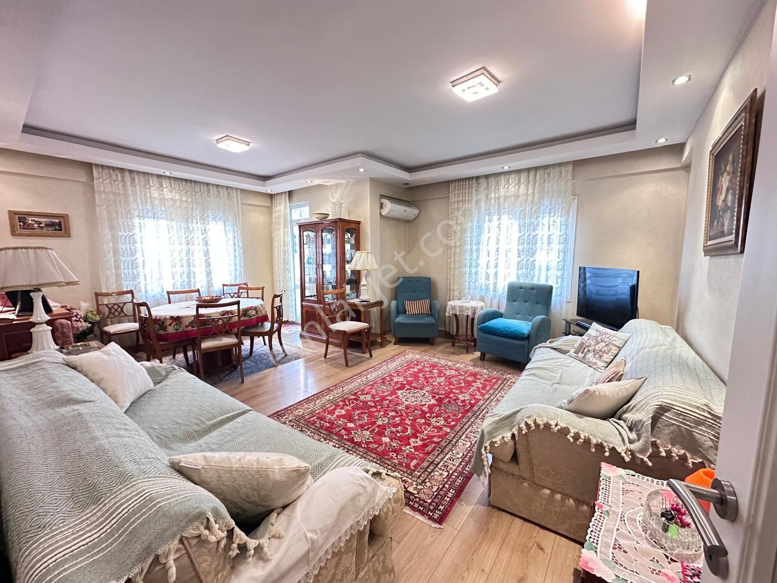 Kozyatağı Acıbadem Hastanesi Çevresinde 3+1 Masrafsız Ön Cephe - Görsel 5