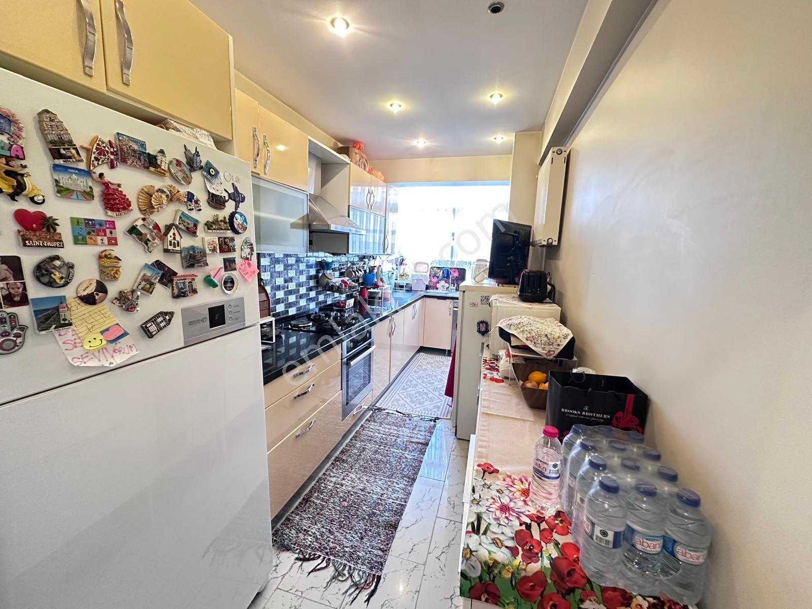 Kozyatağı Acıbadem Hastanesi Çevresinde 3+1 Masrafsız Ön Cephe - Görsel 2