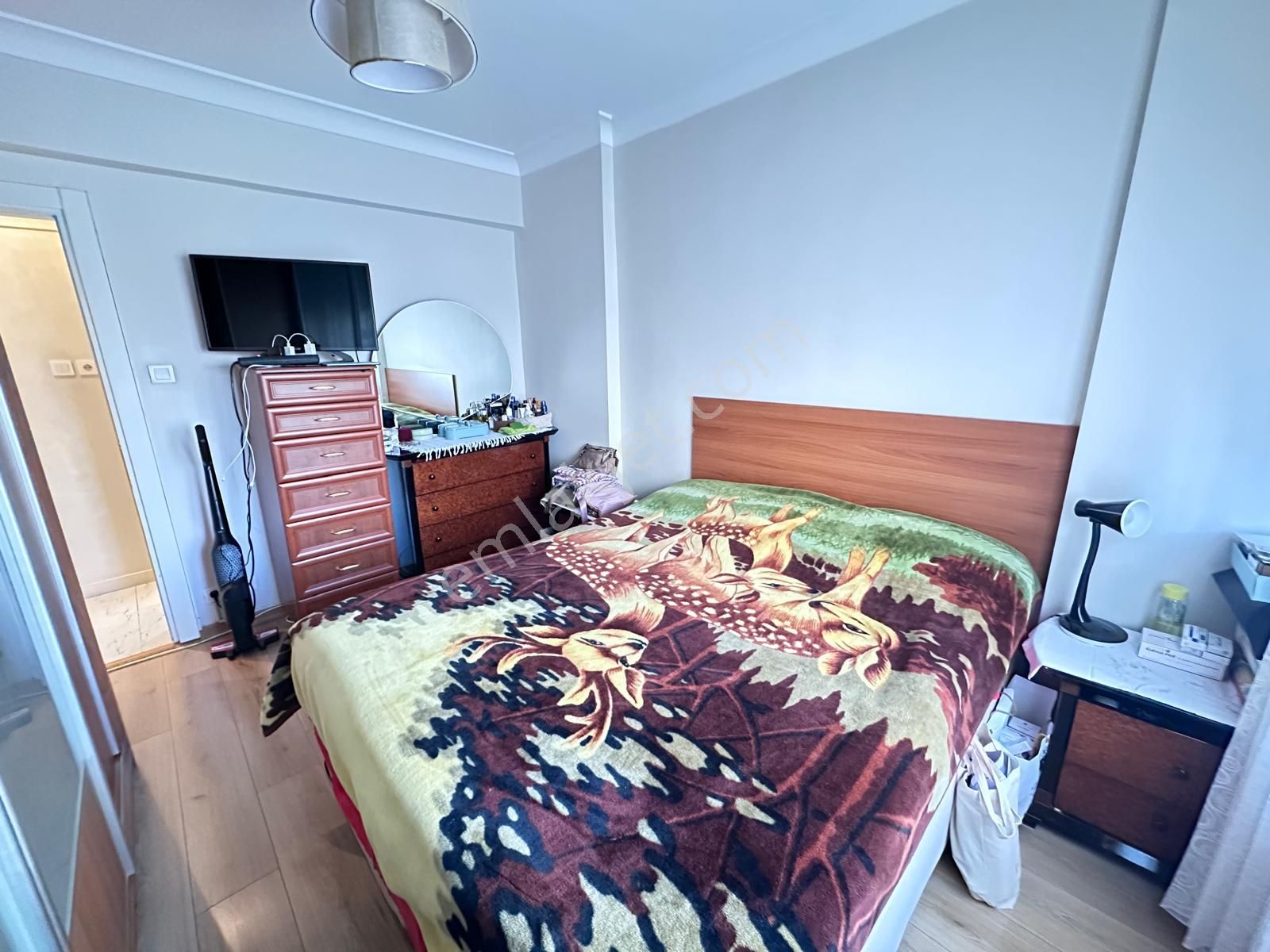 Kozyatağı Acıbadem Hastanesi Çevresinde 3+1 Masrafsız Ön Cephe - Görsel 22