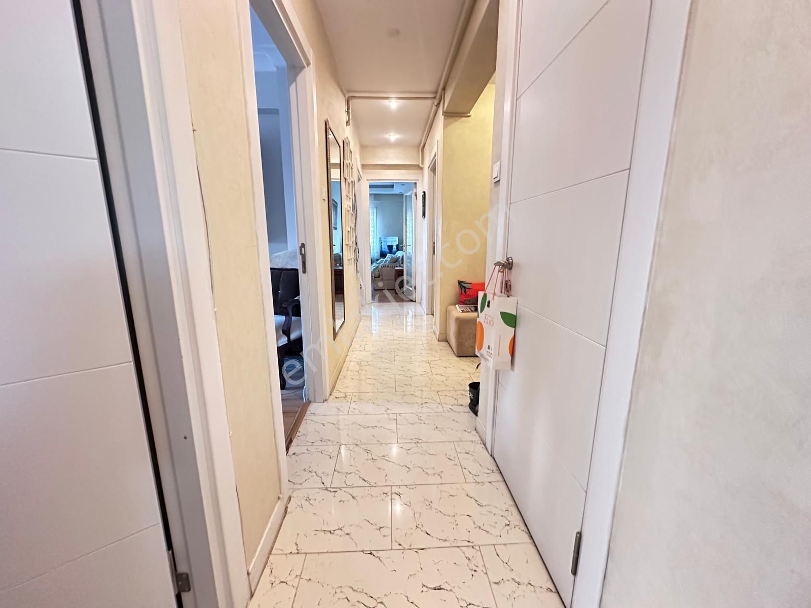 Kozyatağı Acıbadem Hastanesi Çevresinde 3+1 Masrafsız Ön Cephe - Görsel 29