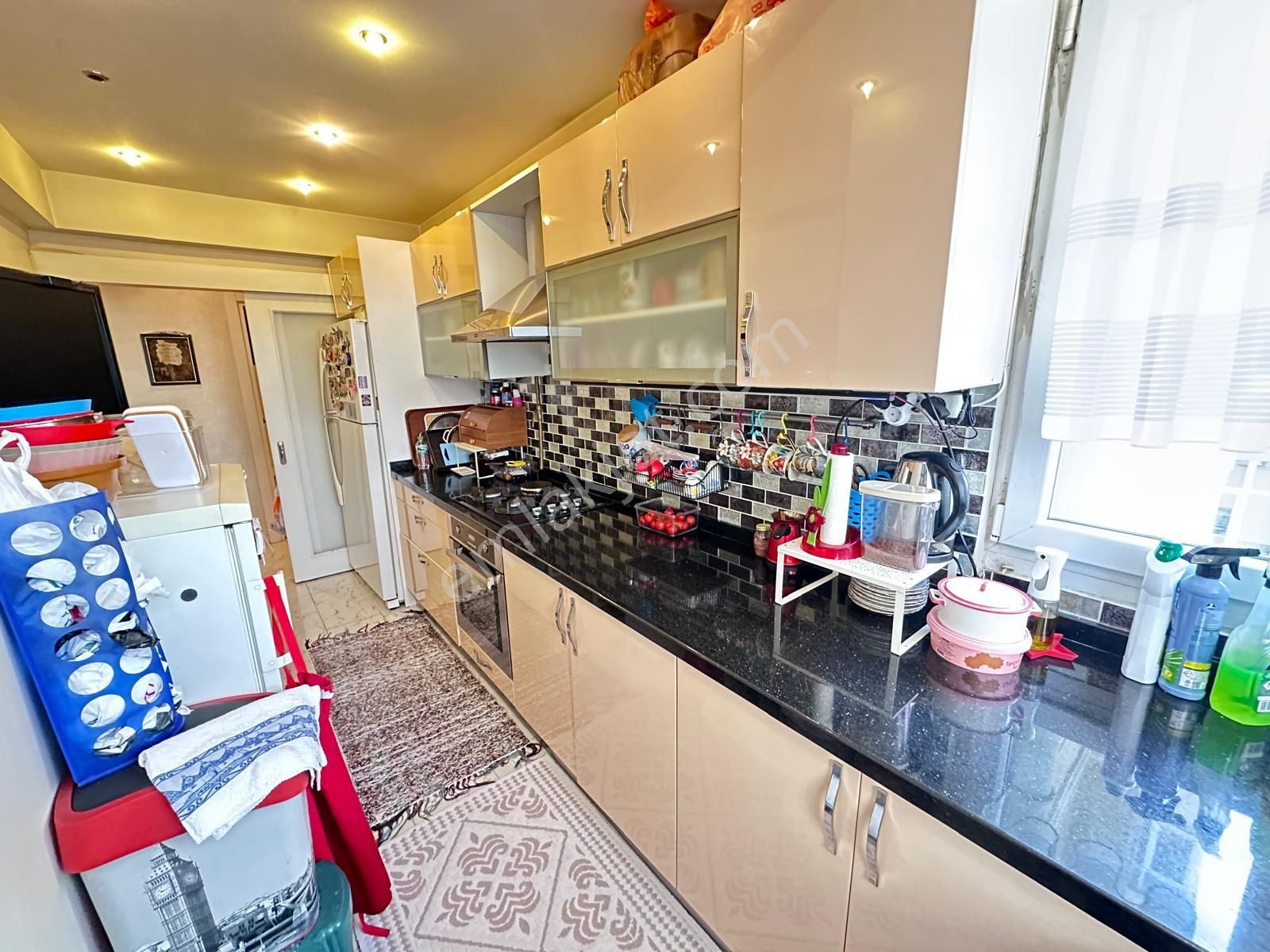 Kozyatağı Acıbadem Hastanesi Çevresinde 3+1 Masrafsız Ön Cephe - Görsel 3