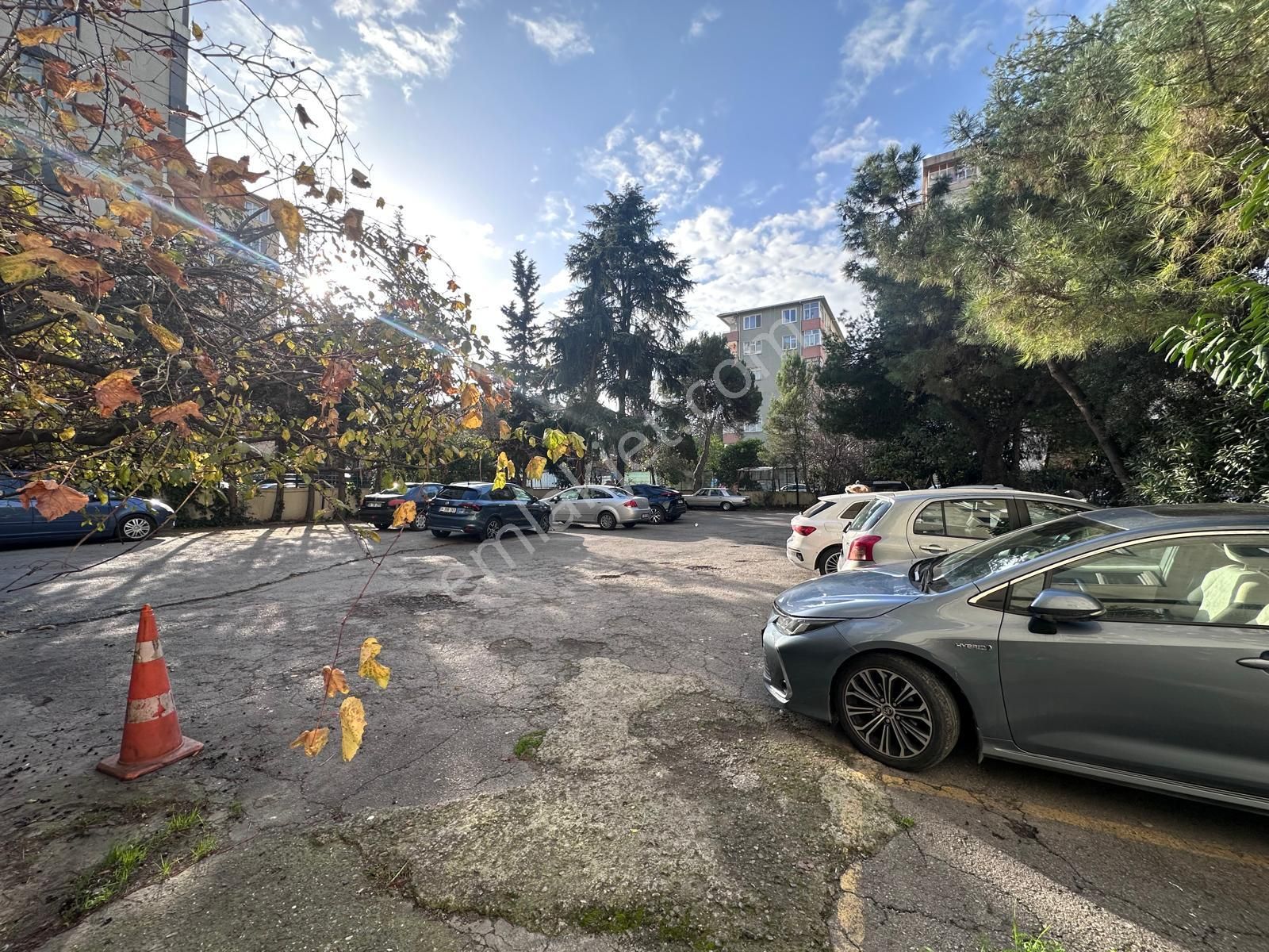 Kozyatağı Acıbadem Hastanesi Çevresinde 3+1 Masrafsız Ön Cephe - Görsel 28