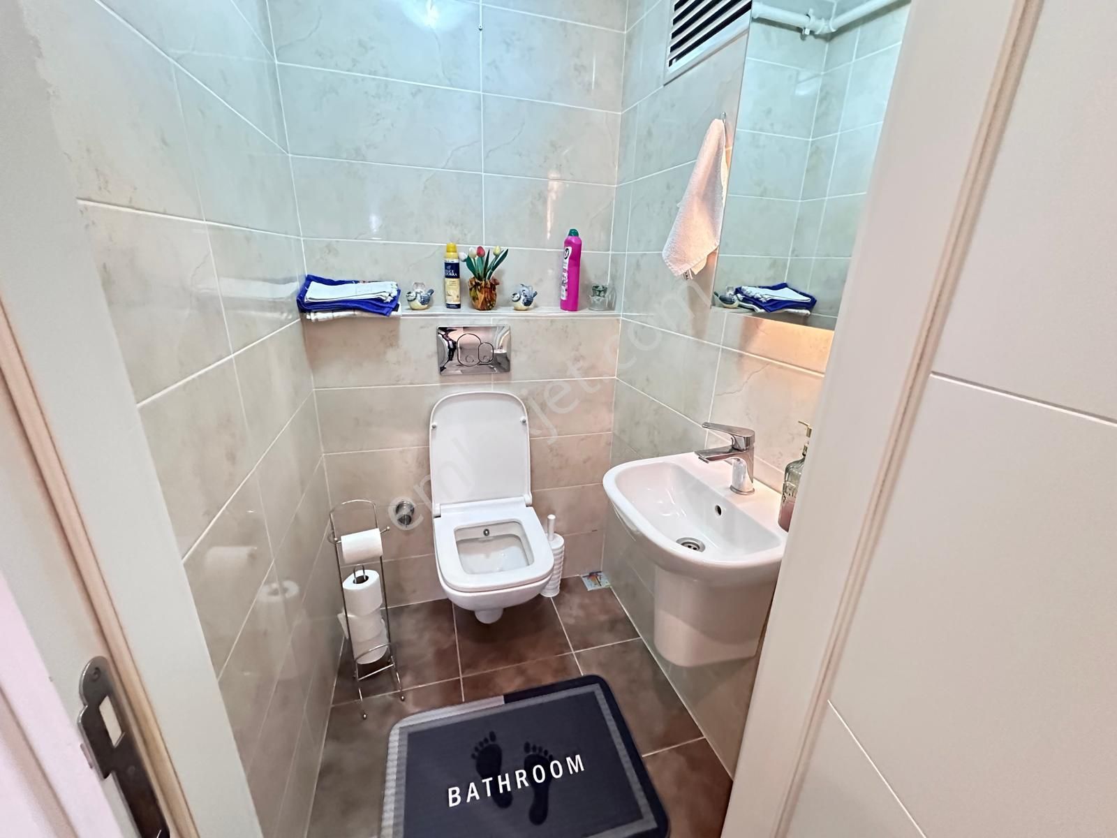 Kozyatağı Acıbadem Hastanesi Çevresinde 3+1 Masrafsız Ön Cephe - Görsel 19