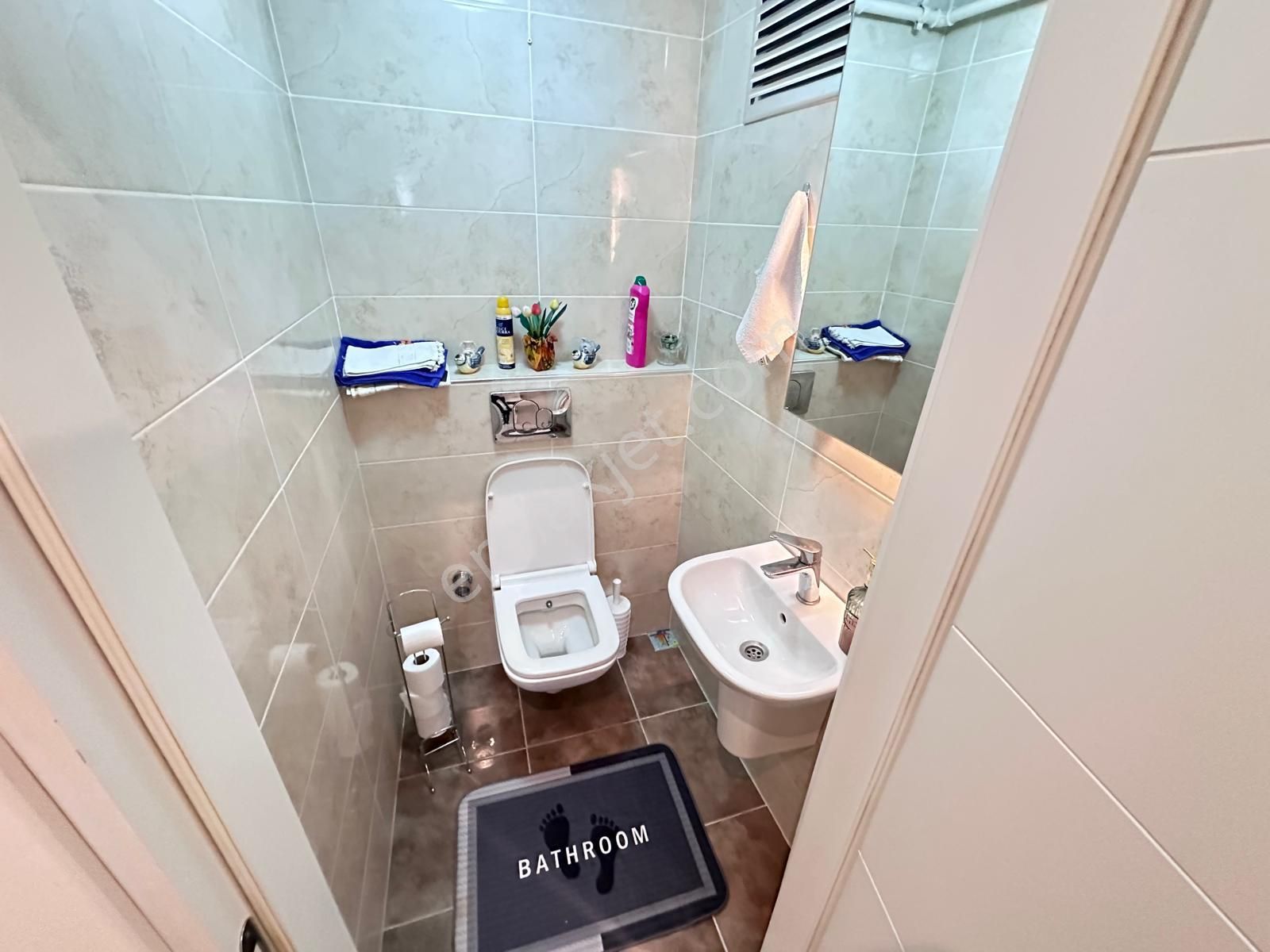 Kozyatağı Acıbadem Hastanesi Çevresinde 3+1 Masrafsız Ön Cephe - Görsel 24