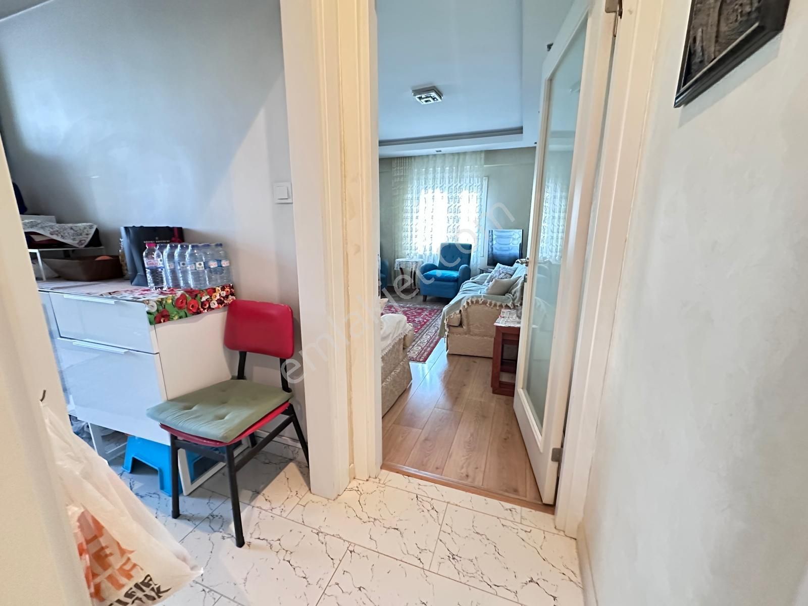 Kozyatağı Acıbadem Hastanesi Çevresinde 3+1 Masrafsız Ön Cephe - Görsel 26