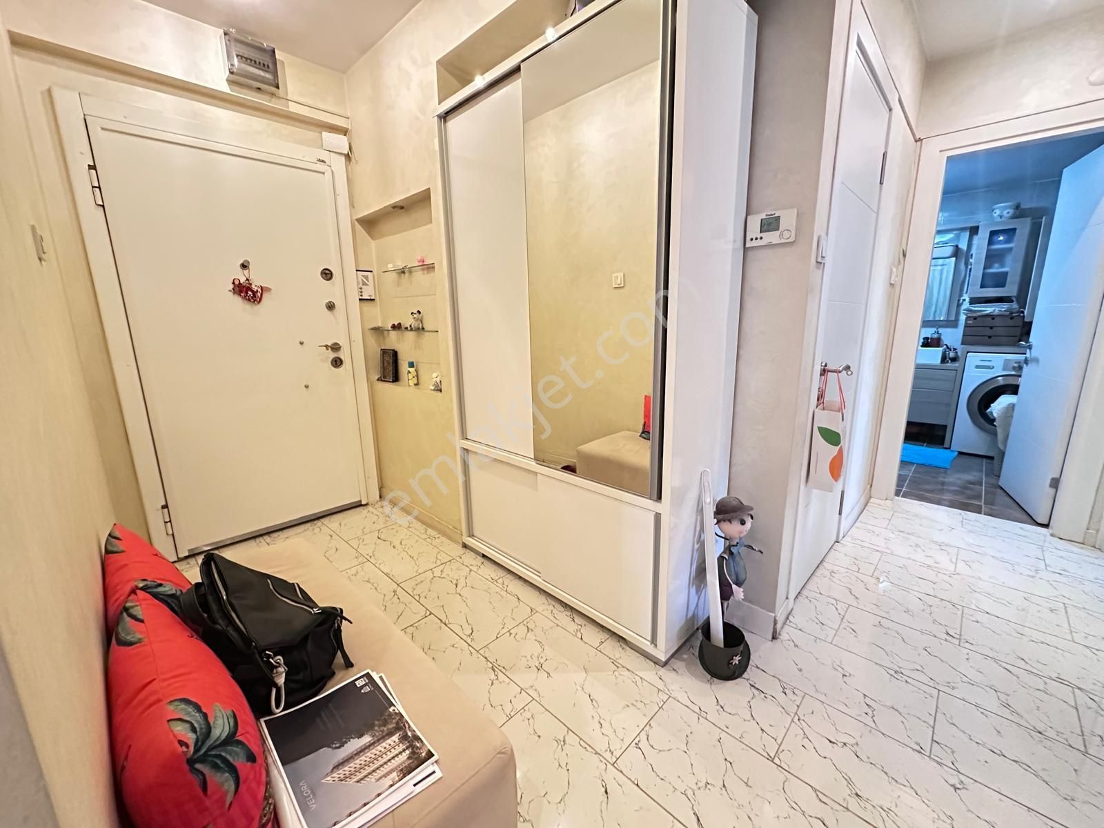 Kozyatağı Acıbadem Hastanesi Çevresinde 3+1 Masrafsız Ön Cephe - Görsel 25