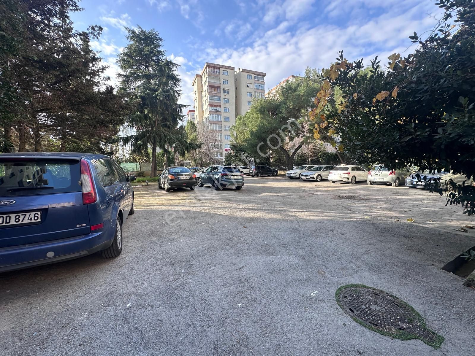 Kozyatağı Acıbadem Hastanesi Çevresinde 3+1 Masrafsız Ön Cephe - Görsel 31