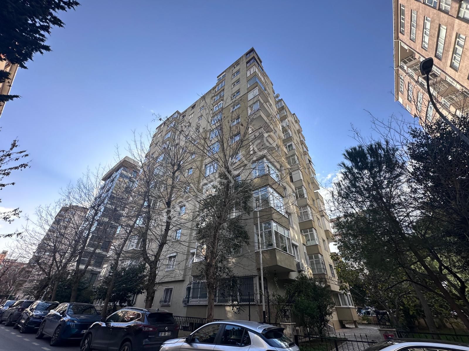 Kozyatağı Acıbadem Hastanesi Çevresinde 3+1 Masrafsız Ön Cephe - Görsel 30