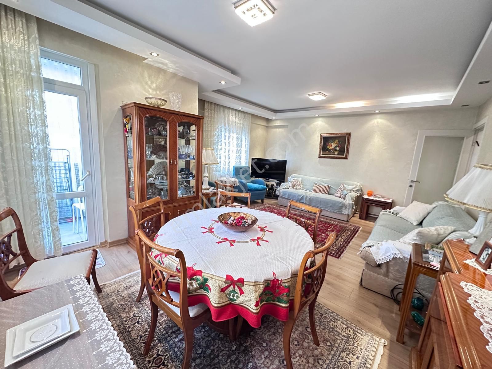 Kozyatağı Acıbadem Hastanesi Çevresinde 3+1 Masrafsız Ön Cephe - Görsel 6