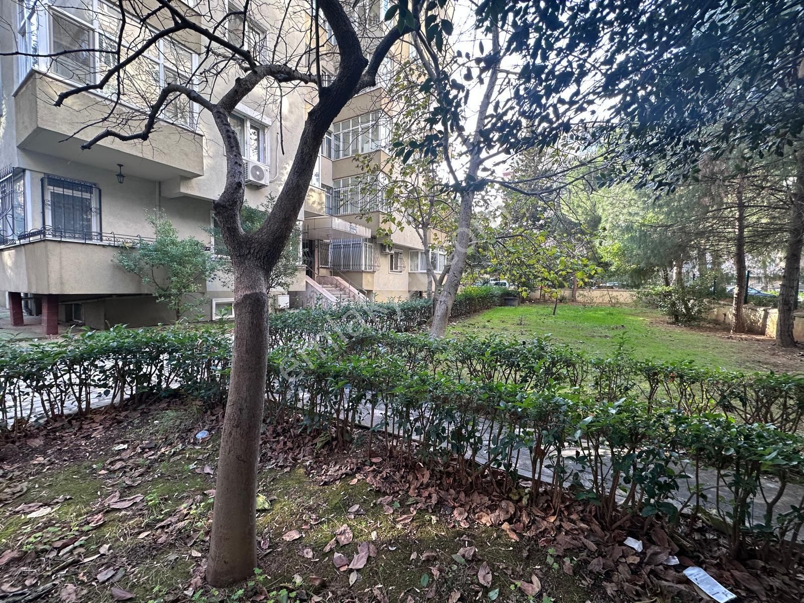 Kozyatağı Acıbadem Hastanesi Çevresinde 3+1 Masrafsız Ön Cephe - Görsel 27