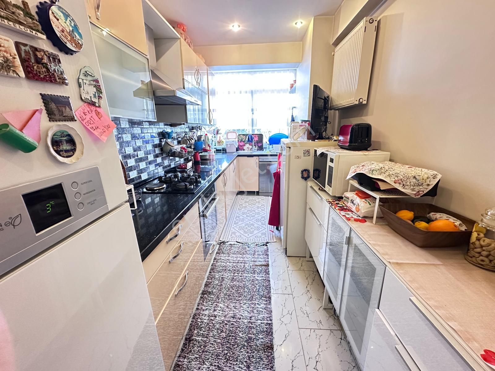 Kozyatağı Acıbadem Hastanesi Çevresinde 3+1 Masrafsız Ön Cephe - Görsel 4