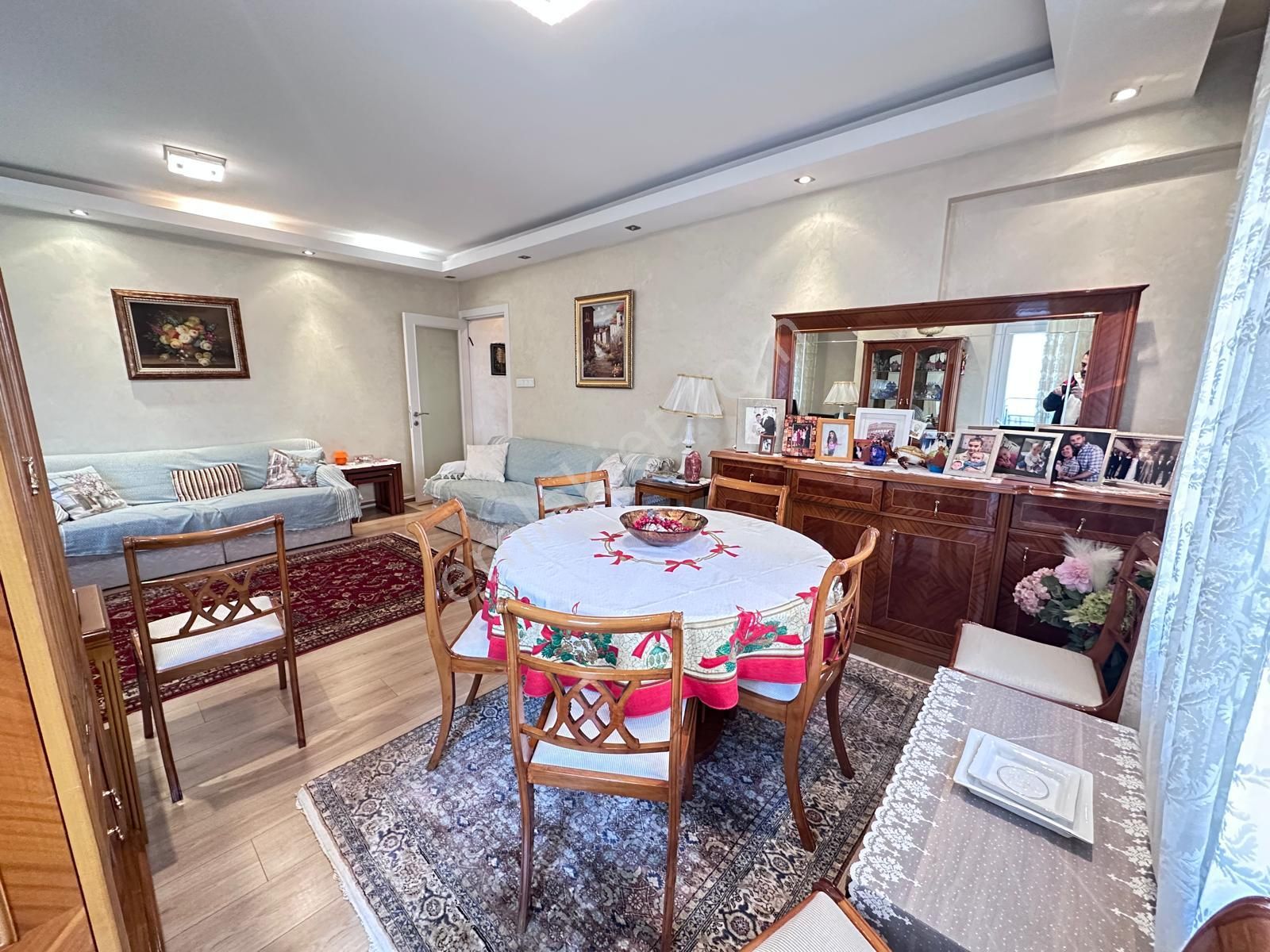 Kozyatağı Acıbadem Hastanesi Çevresinde 3+1 Masrafsız Ön Cephe - Görsel 7