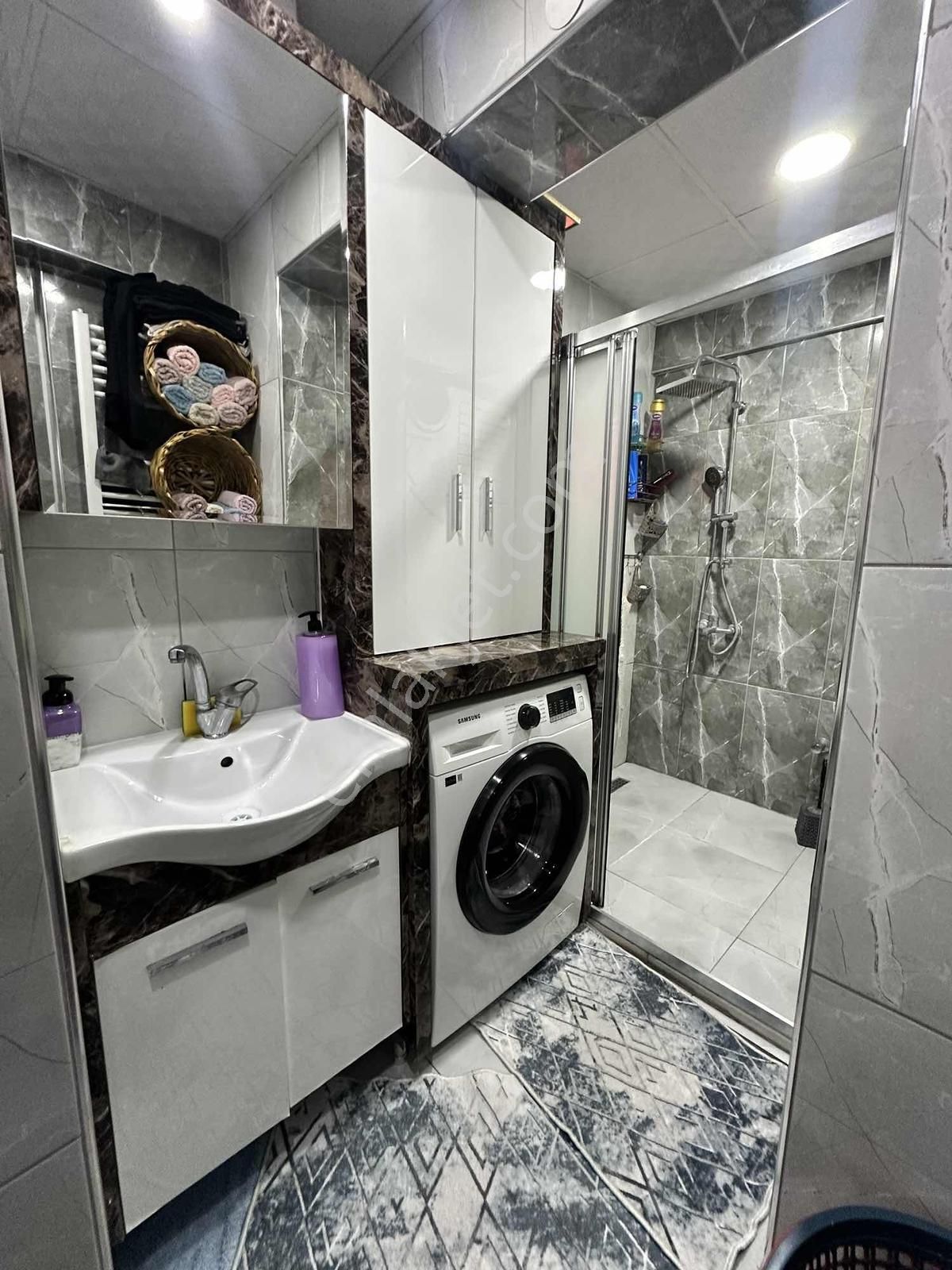 Saraylar Bayramyeri Meydanı Arkası 2+1 Daire Asansörlü - Görsel 18