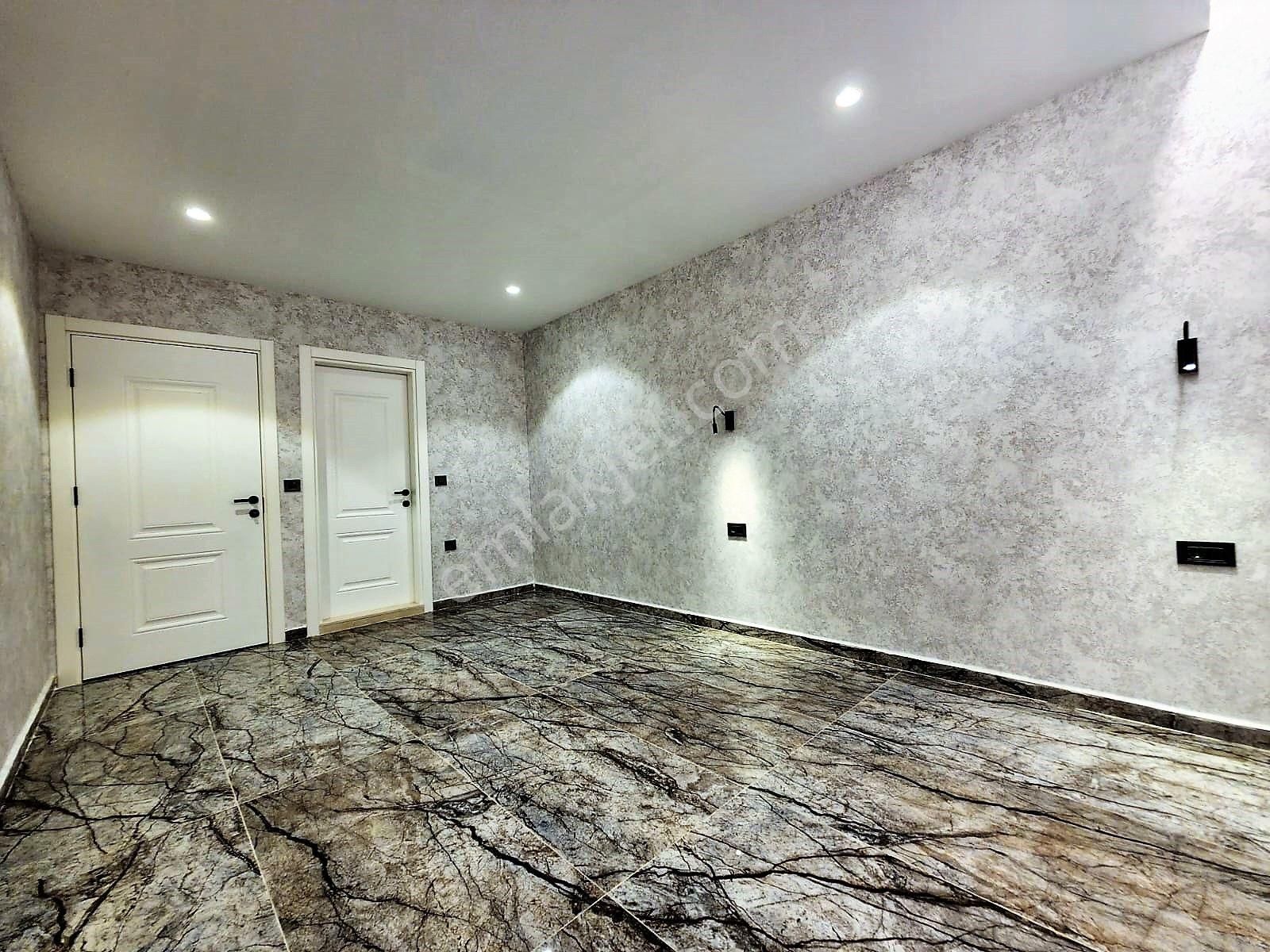 İzmir Seferihisar Camikebir'de Satılık Geniş Bahçeli Ultra Lüks 3+1 Villa - Görsel 32