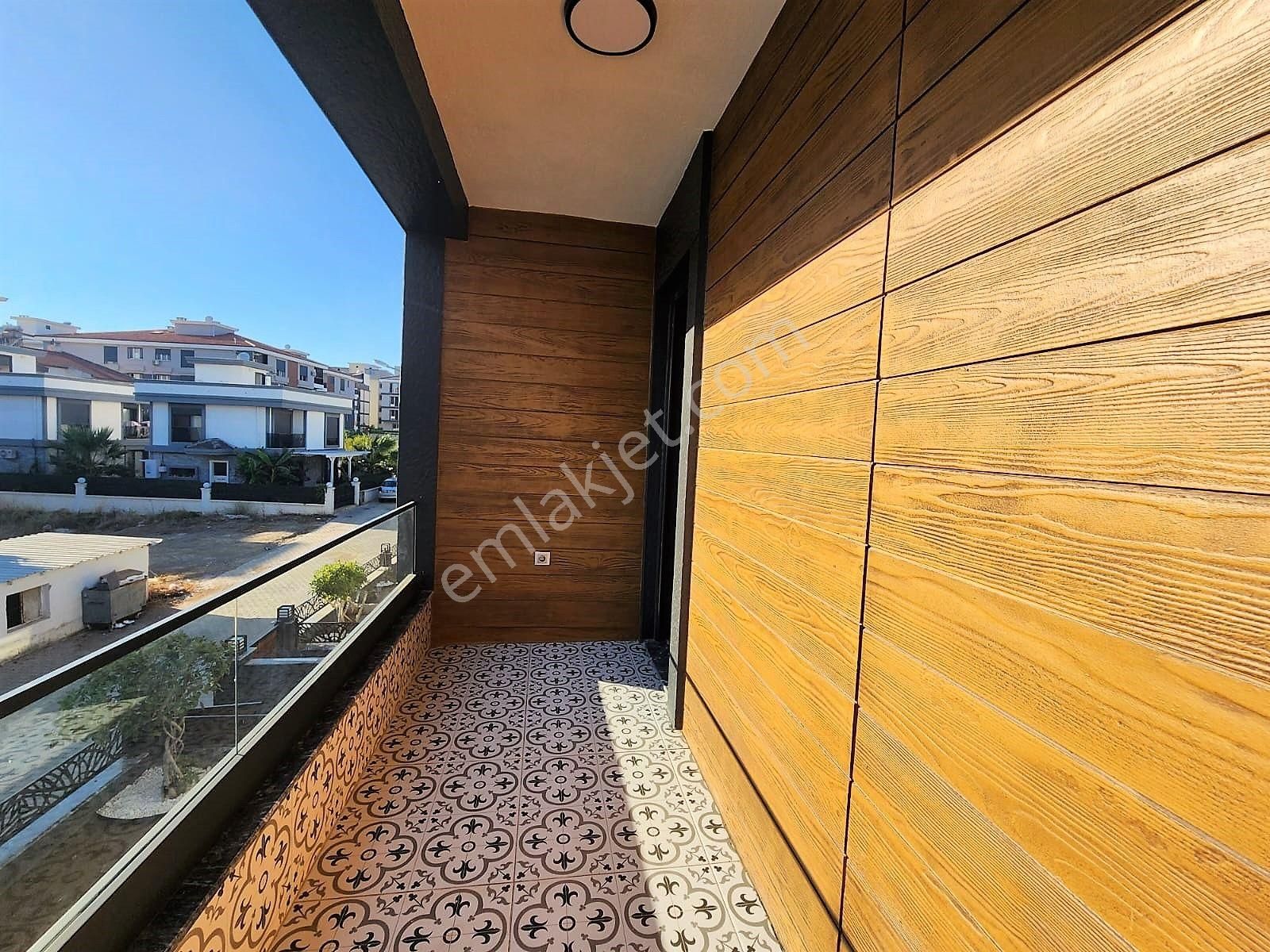 İzmir Seferihisar Camikebir'de Satılık Geniş Bahçeli Ultra Lüks 3+1 Villa - Görsel 30