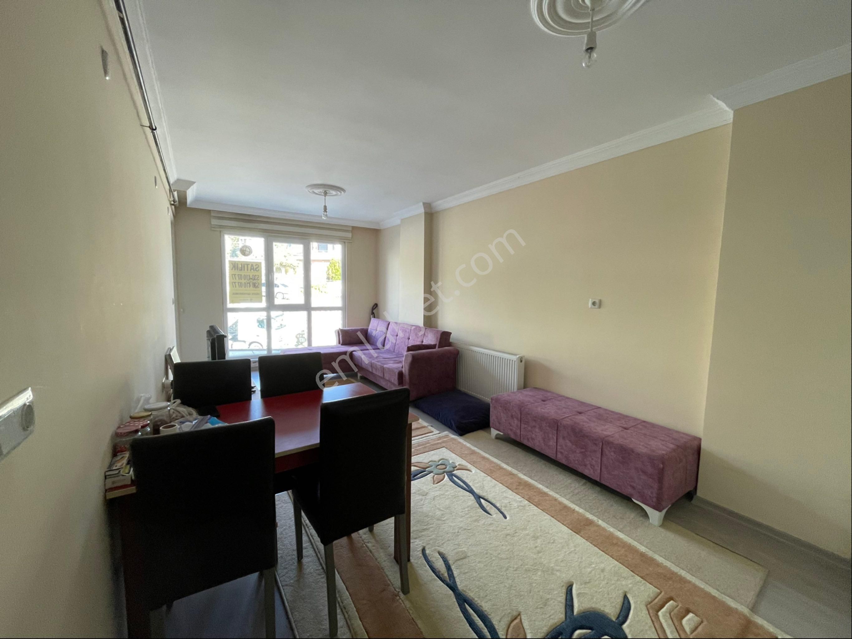 Düzce Garyrümenkulden Satılık Büyük 1+1 Büyük Kapalı Balkonlu Daire - Görsel 4