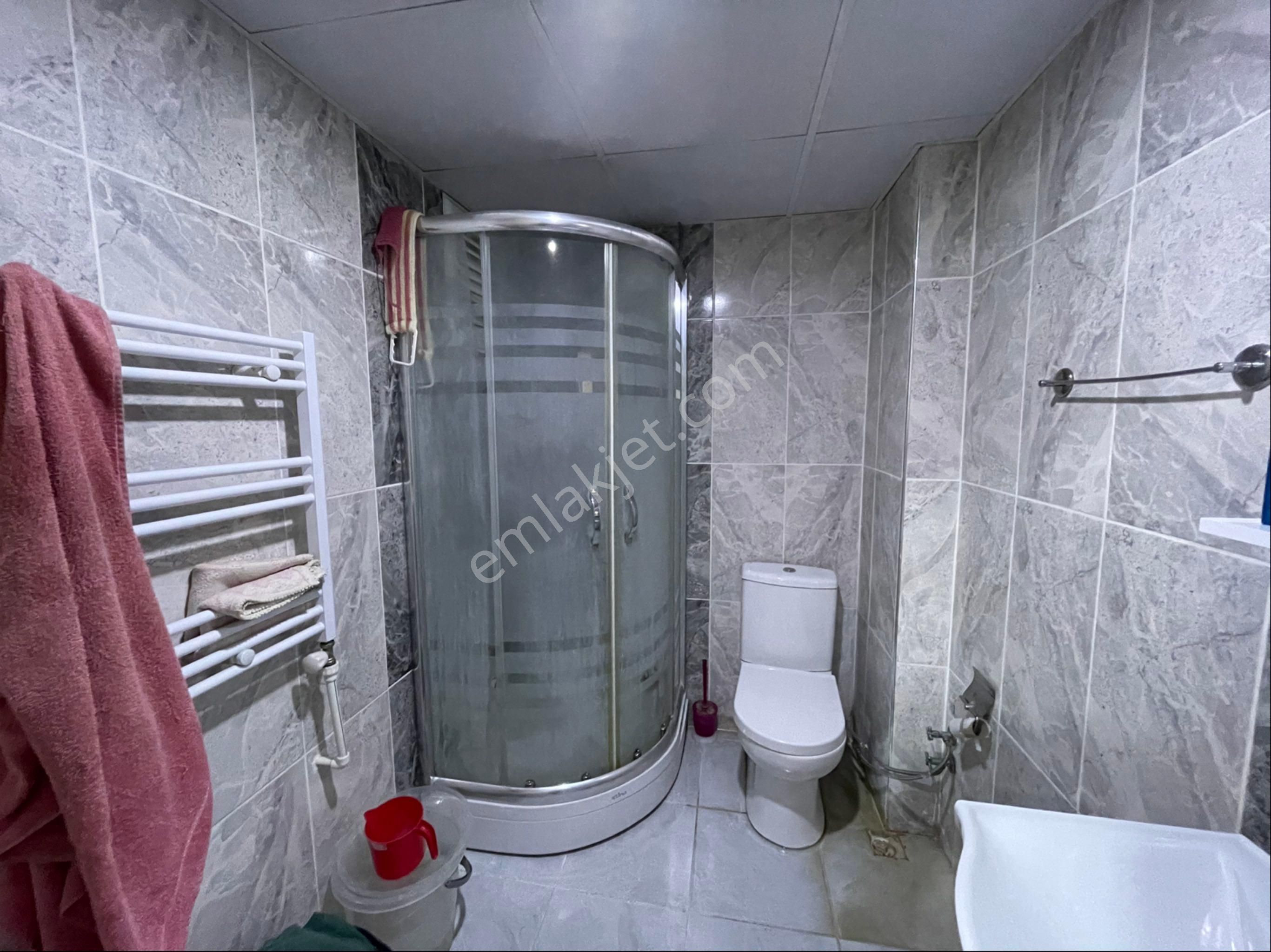 Düzce Garyrümenkulden Satılık Büyük 1+1 Büyük Kapalı Balkonlu Daire - Görsel 14