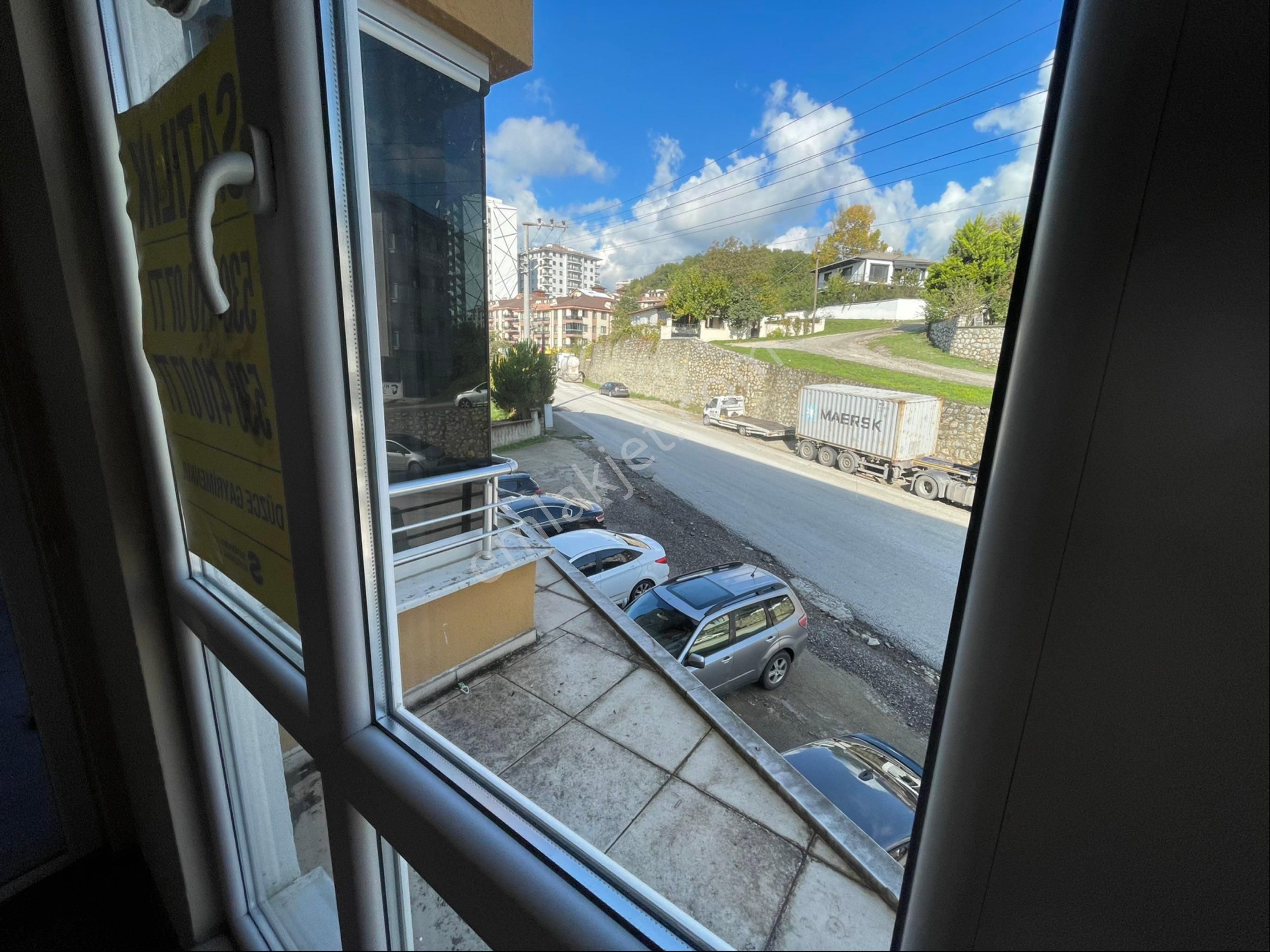 Düzce Garyrümenkulden Satılık Büyük 1+1 Büyük Kapalı Balkonlu Daire - Görsel 7