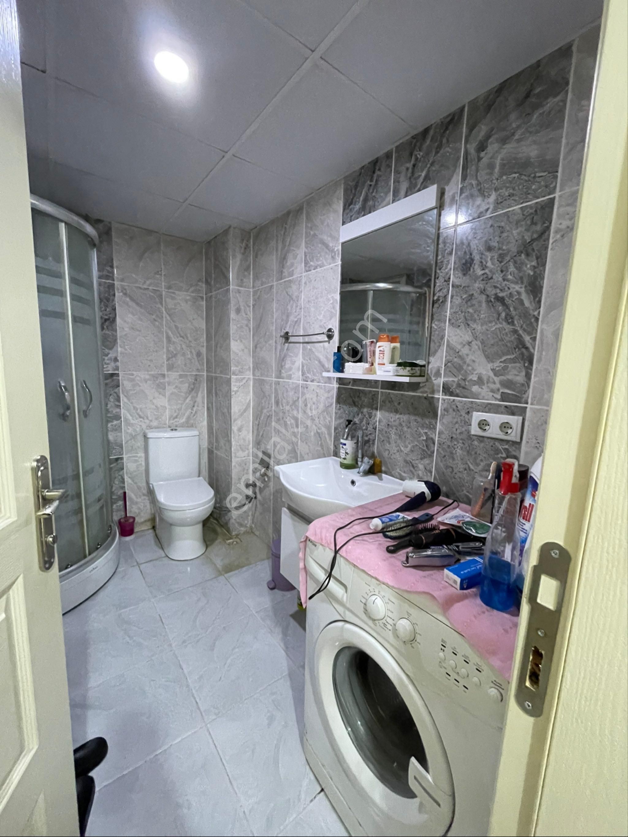 Düzce Garyrümenkulden Satılık Büyük 1+1 Büyük Kapalı Balkonlu Daire - Görsel 13