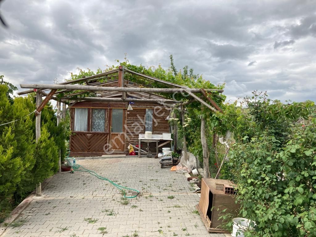 Sahibinden 2 Dönüm Acil Satılık Hobi Bahçesi - Görsel 3