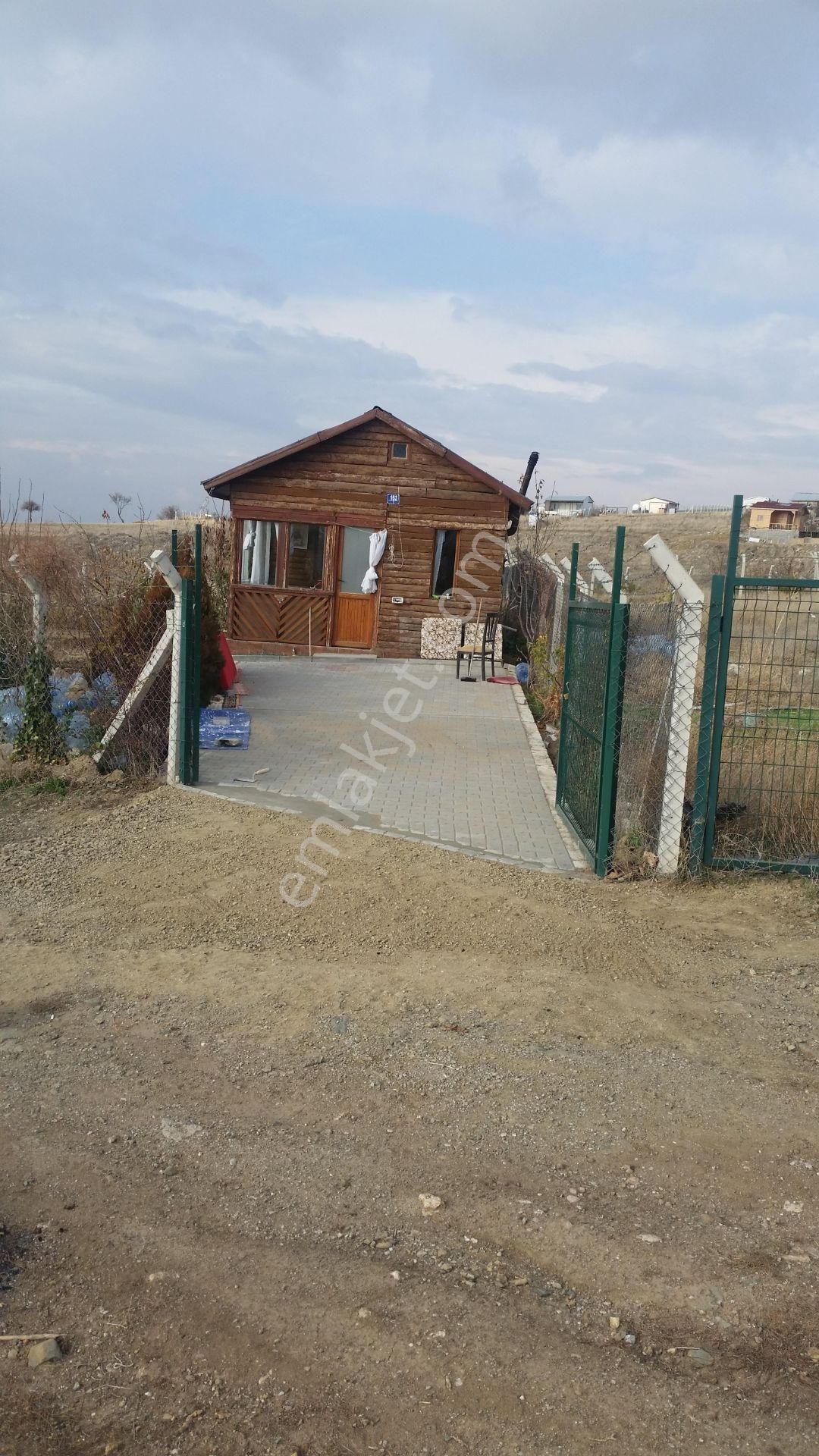 Sahibinden 2 Dönüm Acil Satılık Hobi Bahçesi - Görsel 2