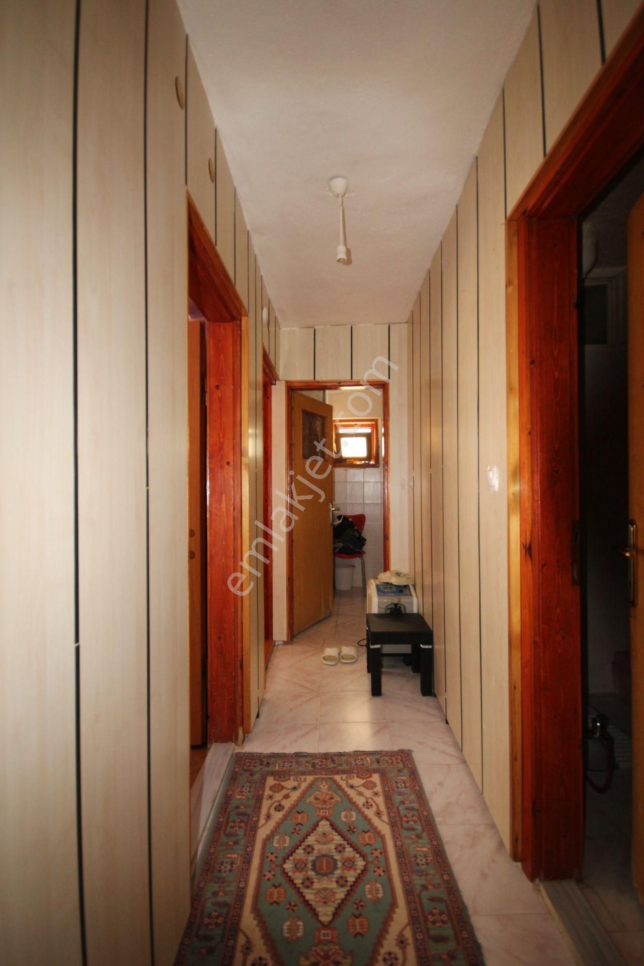 Pursaklar Mehmet Zengin Emlak'tan 1.kot 3+1 Uygun Fiyata Yapılı Masrafsız Daire - Görsel 27