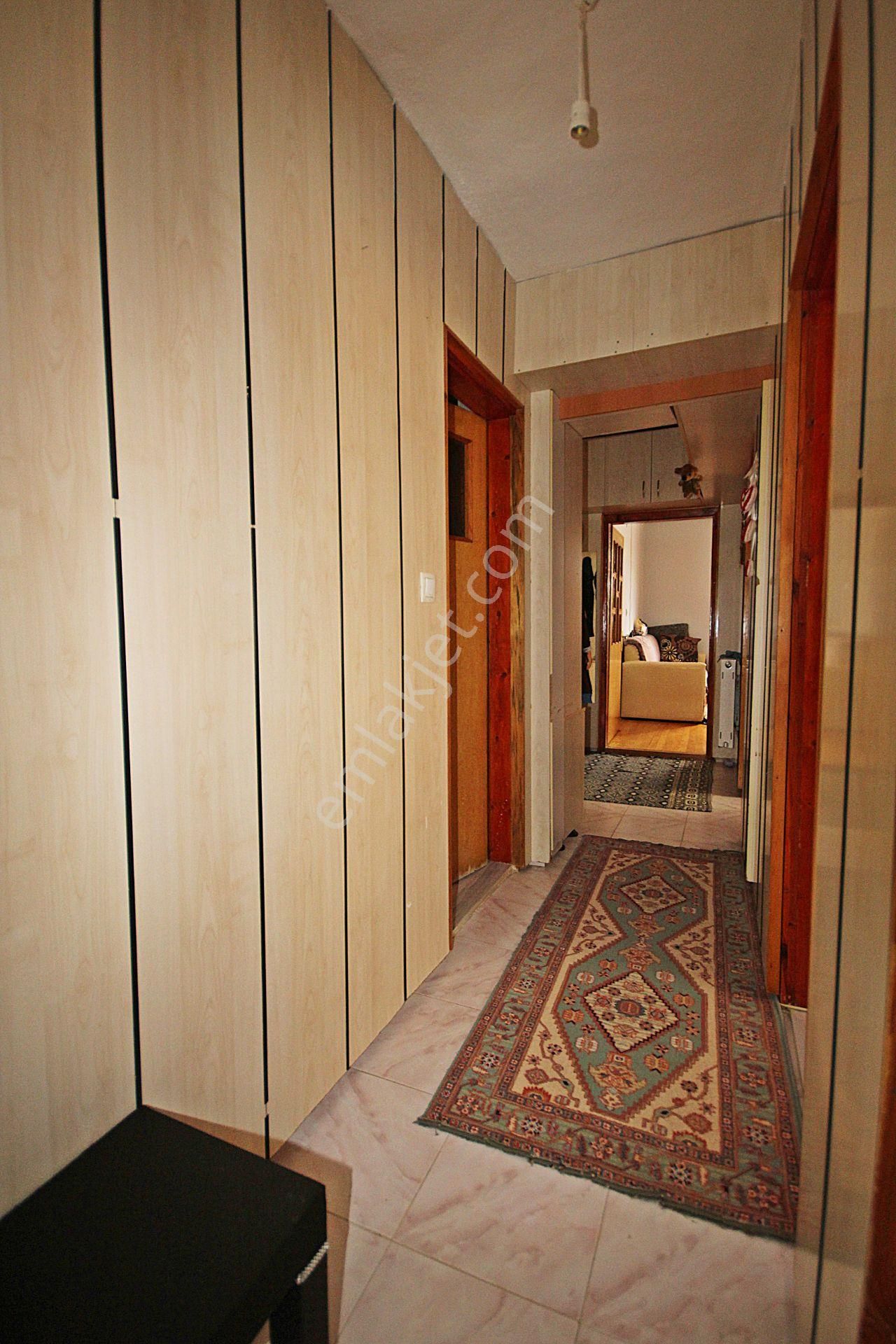 Pursaklar Mehmet Zengin Emlak'tan 1.kot 3+1 Uygun Fiyata Yapılı Masrafsız Daire - Görsel 26