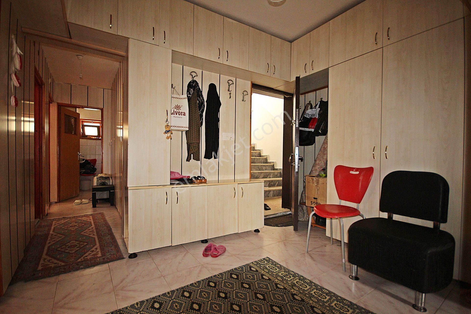 Pursaklar Mehmet Zengin Emlak'tan 1.kot 3+1 Uygun Fiyata Yapılı Masrafsız Daire - Görsel 28