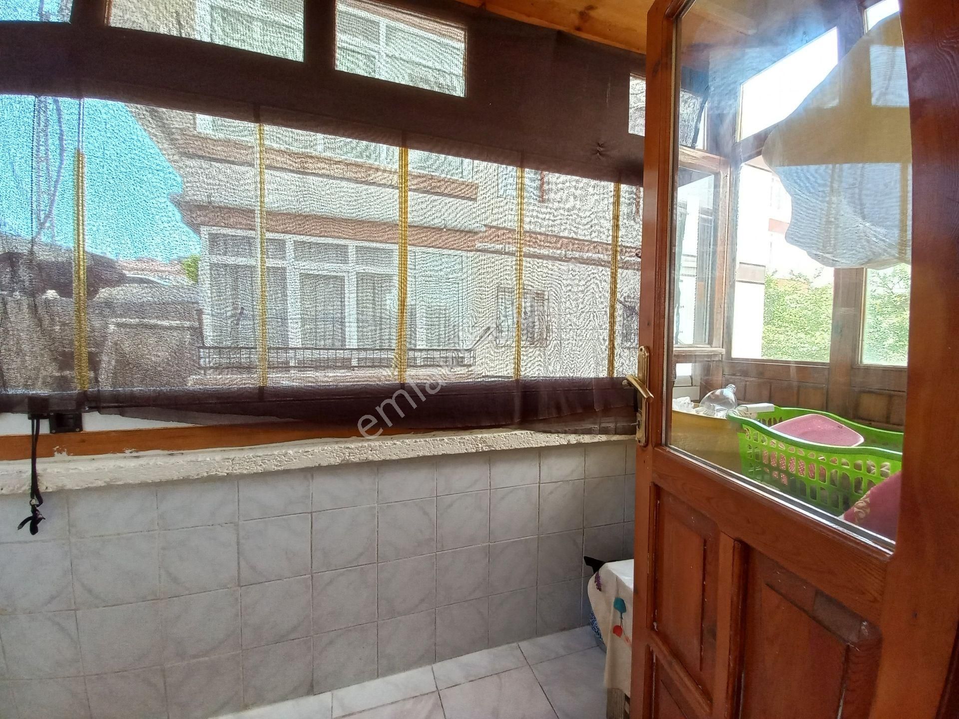 Pursaklar Mehmet Zengin Emlak'tan 1.kot 3+1 Uygun Fiyata Yapılı Masrafsız Daire - Görsel 20