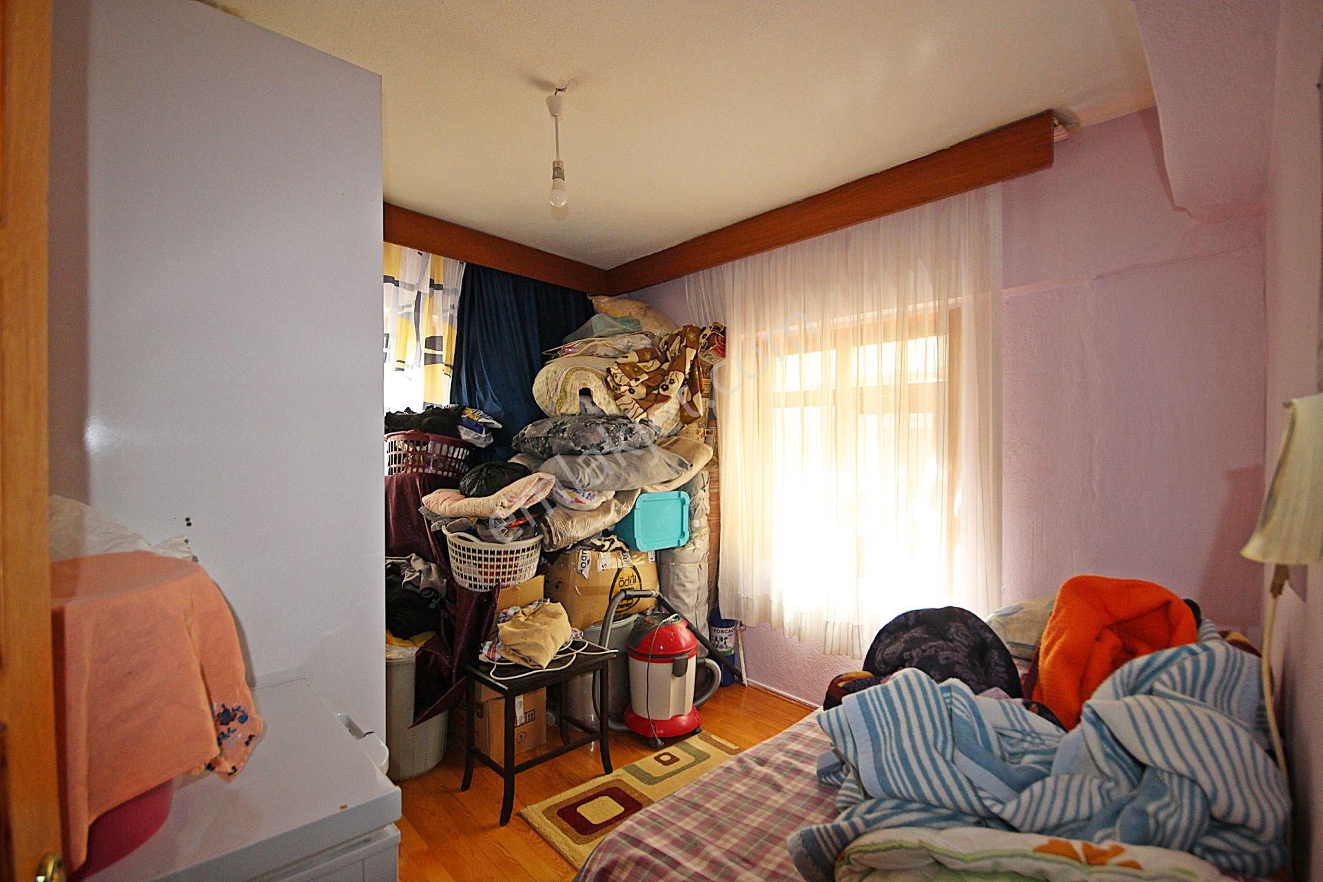 Pursaklar Mehmet Zengin Emlak'tan 1.kot 3+1 Uygun Fiyata Yapılı Masrafsız Daire - Görsel 16