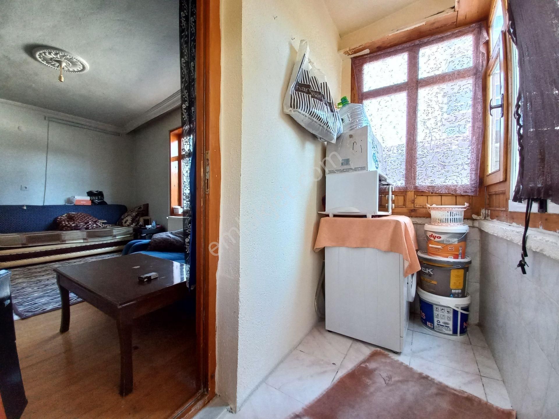 Pursaklar Mehmet Zengin Emlak'tan 1.kot 3+1 Uygun Fiyata Yapılı Masrafsız Daire - Görsel 22