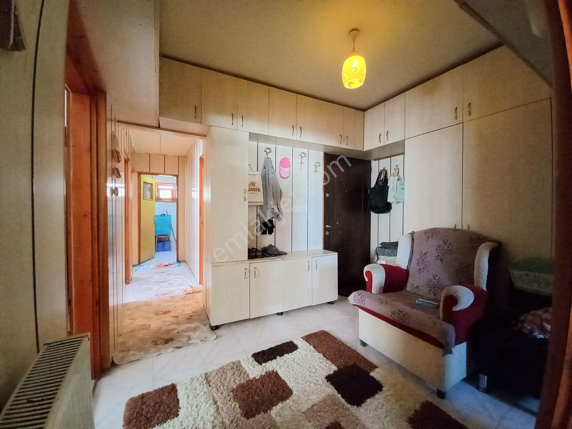 Pursaklar Mehmet Zengin Emlak'tan 1.kot 3+1 Uygun Fiyata Yapılı Masrafsız Daire - Görsel 19