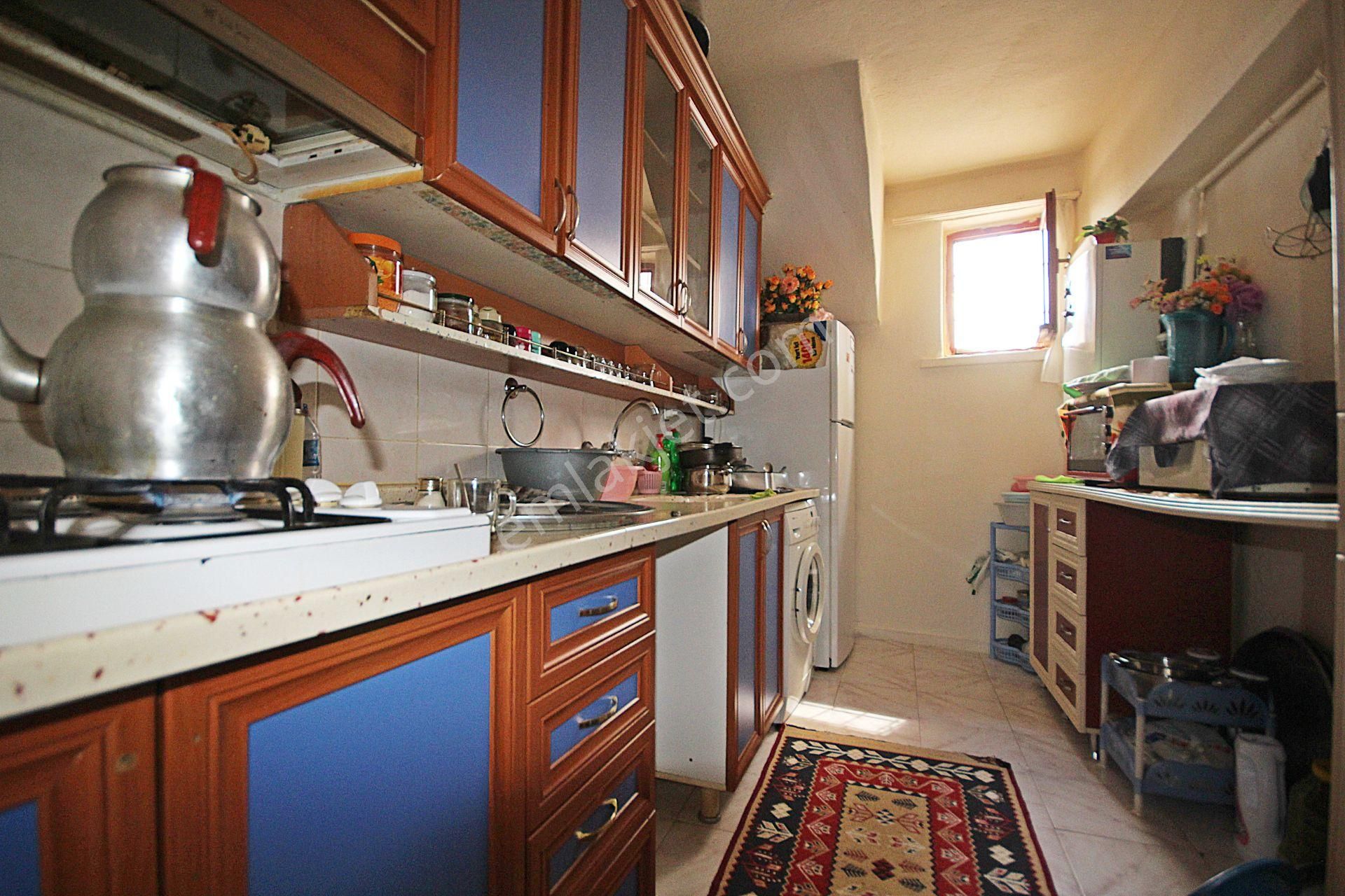 Pursaklar Mehmet Zengin Emlak'tan 1.kot 3+1 Uygun Fiyata Yapılı Masrafsız Daire - Görsel 2