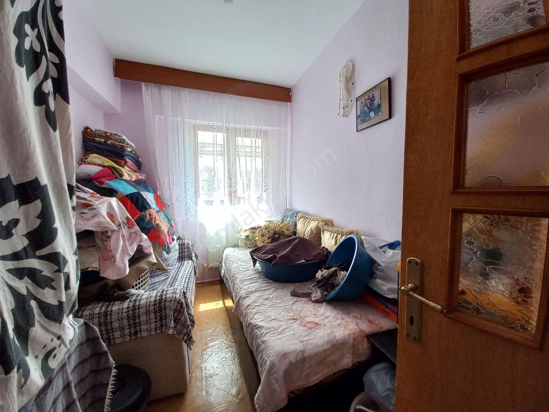 Pursaklar Mehmet Zengin Emlak'tan 1.kot 3+1 Uygun Fiyata Yapılı Masrafsız Daire - Görsel 11