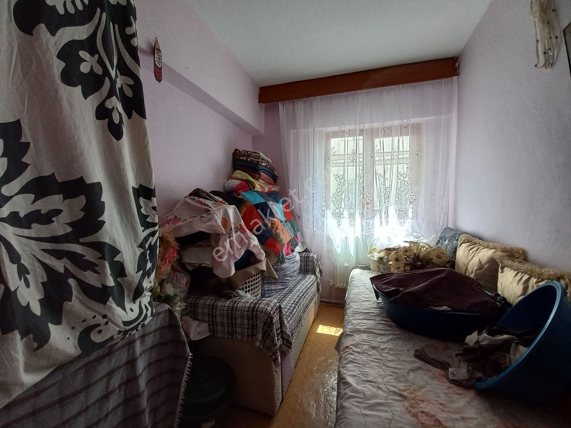 Pursaklar Mehmet Zengin Emlak'tan 1.kot 3+1 Uygun Fiyata Yapılı Masrafsız Daire - Görsel 12