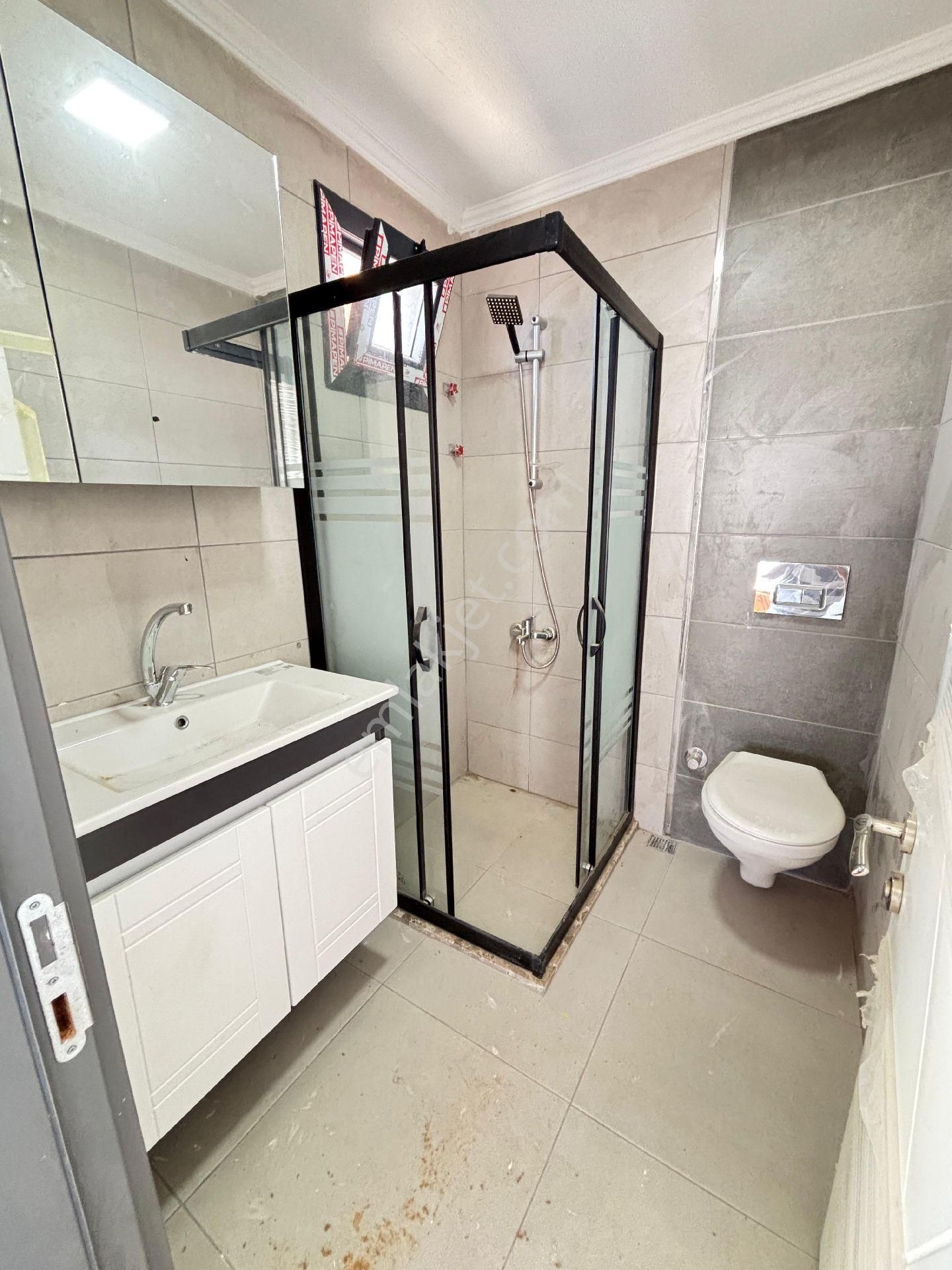 Seferihisar Doğanbey'in Merkezinde Geniş Yapılı 3+1 Satılık Villa - Görsel 27