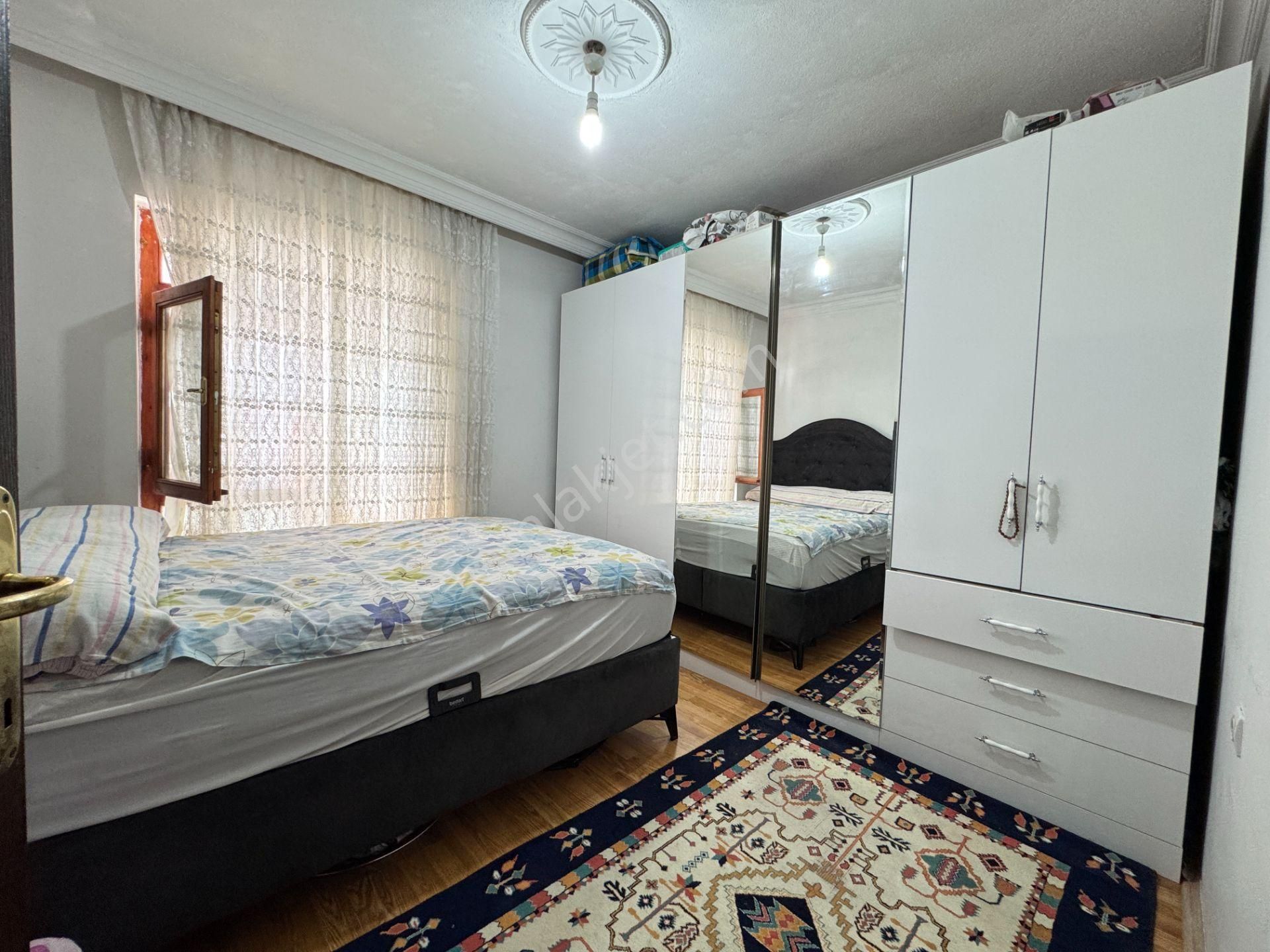 Pursaklar Mehmet Zengin Emlak'tan Abdurrahim Karakoç Ve Hakan Akbıyık Okul Yakını, Y.giriş 3+1 - Görsel 12