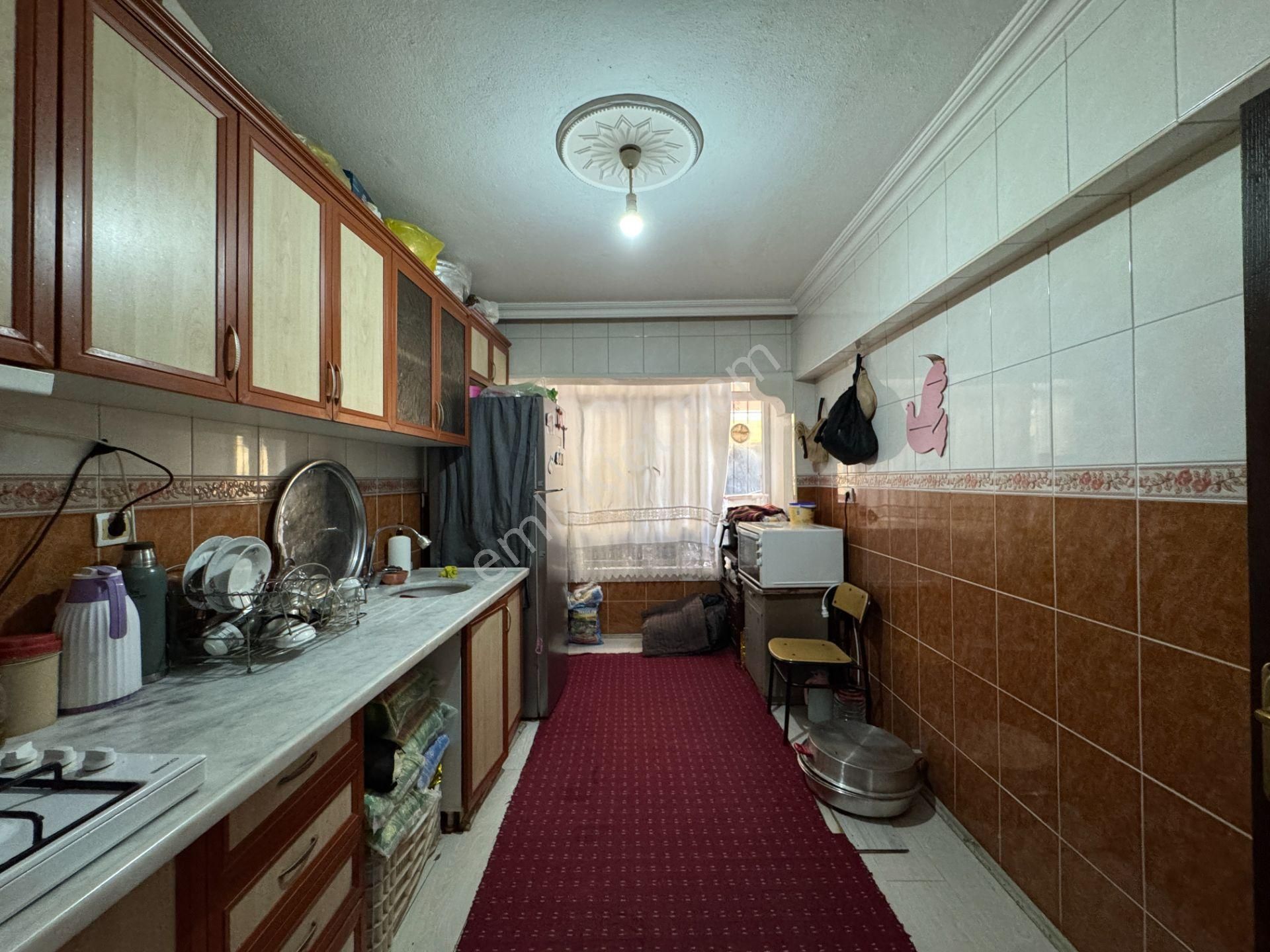 Pursaklar Mehmet Zengin Emlak'tan Abdurrahim Karakoç Ve Hakan Akbıyık Okul Yakını, Y.giriş 3+1 - Görsel 6