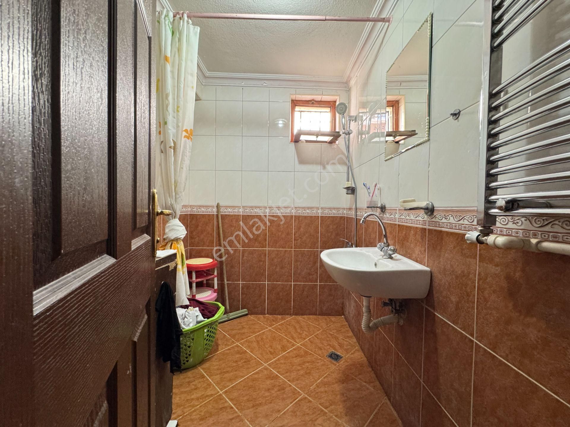 Pursaklar Mehmet Zengin Emlak'tan Abdurrahim Karakoç Ve Hakan Akbıyık Okul Yakını, Y.giriş 3+1 - Görsel 13