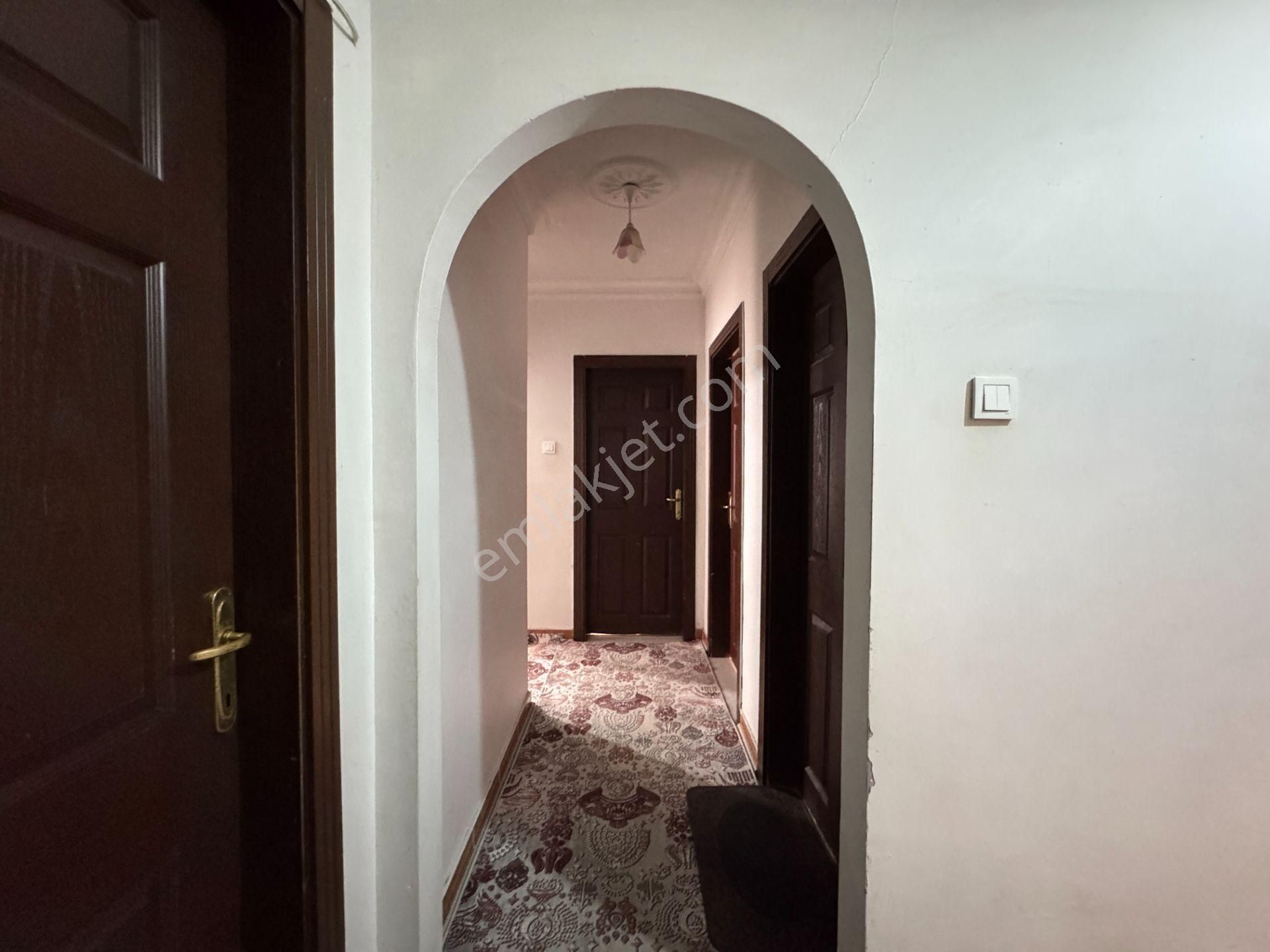 Pursaklar Mehmet Zengin Emlak'tan Abdurrahim Karakoç Ve Hakan Akbıyık Okul Yakını, Y.giriş 3+1 - Görsel 20