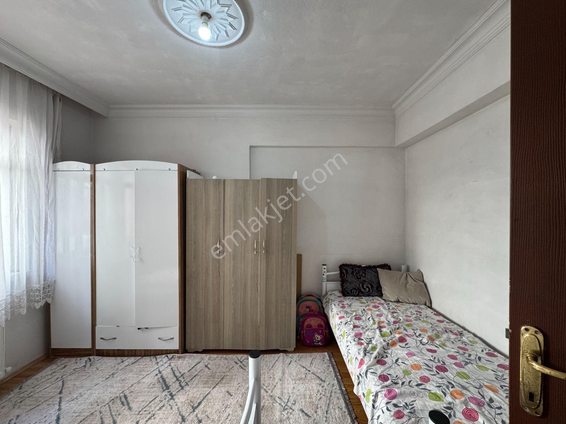 Pursaklar Mehmet Zengin Emlak'tan Abdurrahim Karakoç Ve Hakan Akbıyık Okul Yakını, Y.giriş 3+1 - Görsel 14