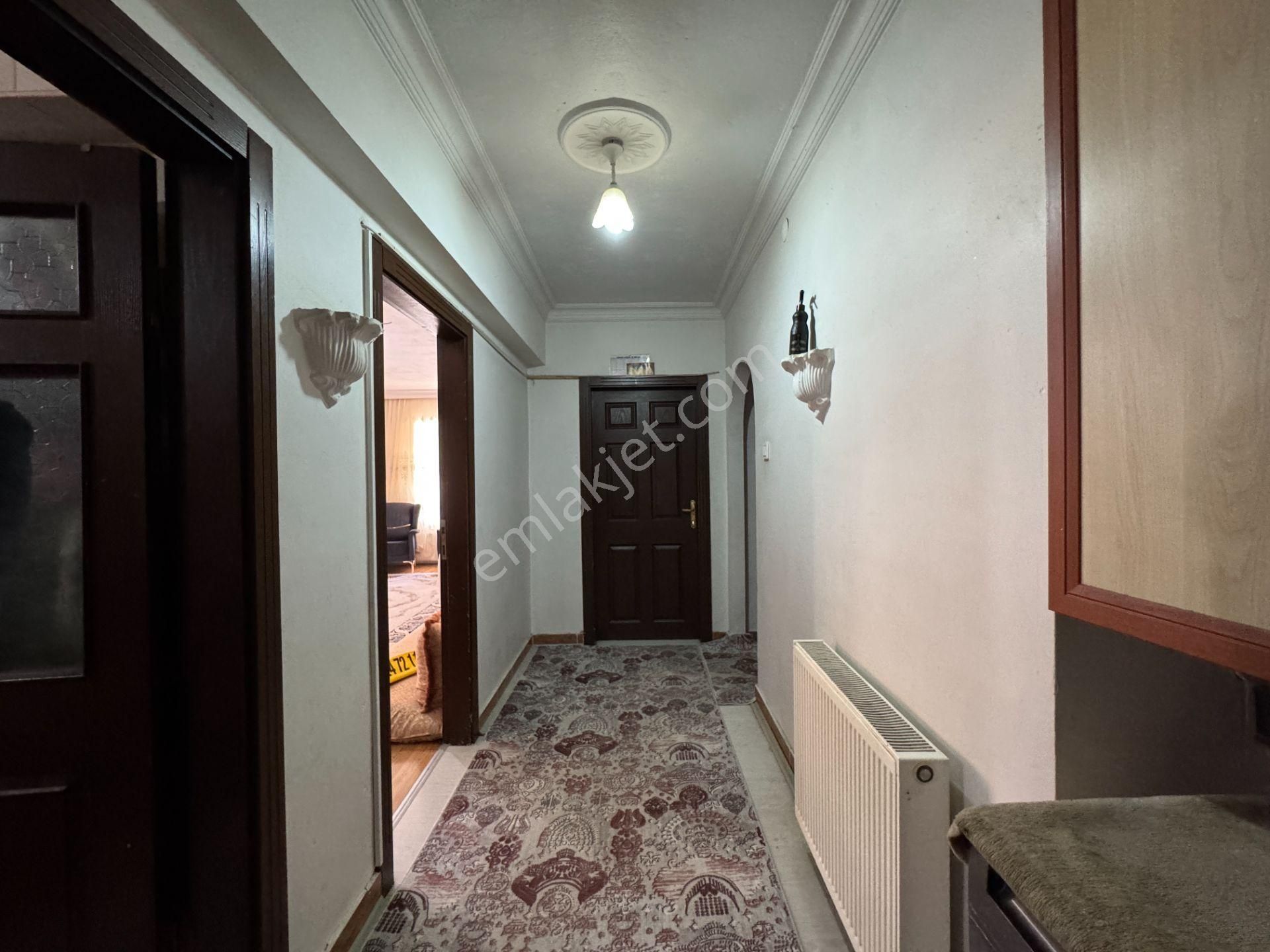 Pursaklar Mehmet Zengin Emlak'tan Abdurrahim Karakoç Ve Hakan Akbıyık Okul Yakını, Y.giriş 3+1 - Görsel 18