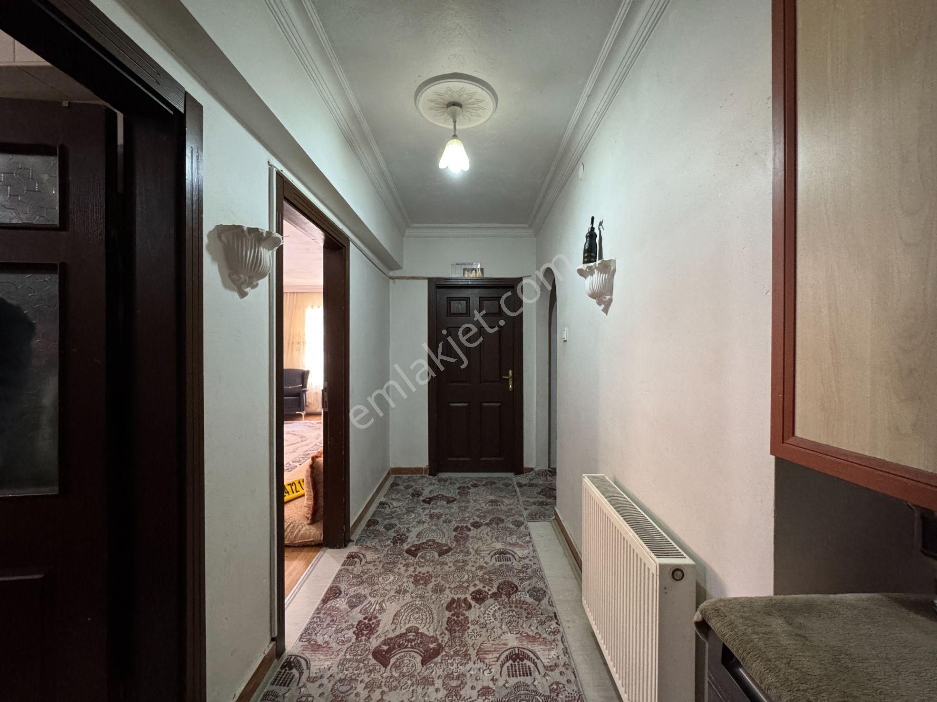 Pursaklar Mehmet Zengin Emlak'tan Abdurrahim Karakoç Ve Hakan Akbıyık Okul Yakını, Y.giriş 3+1 - Görsel 19