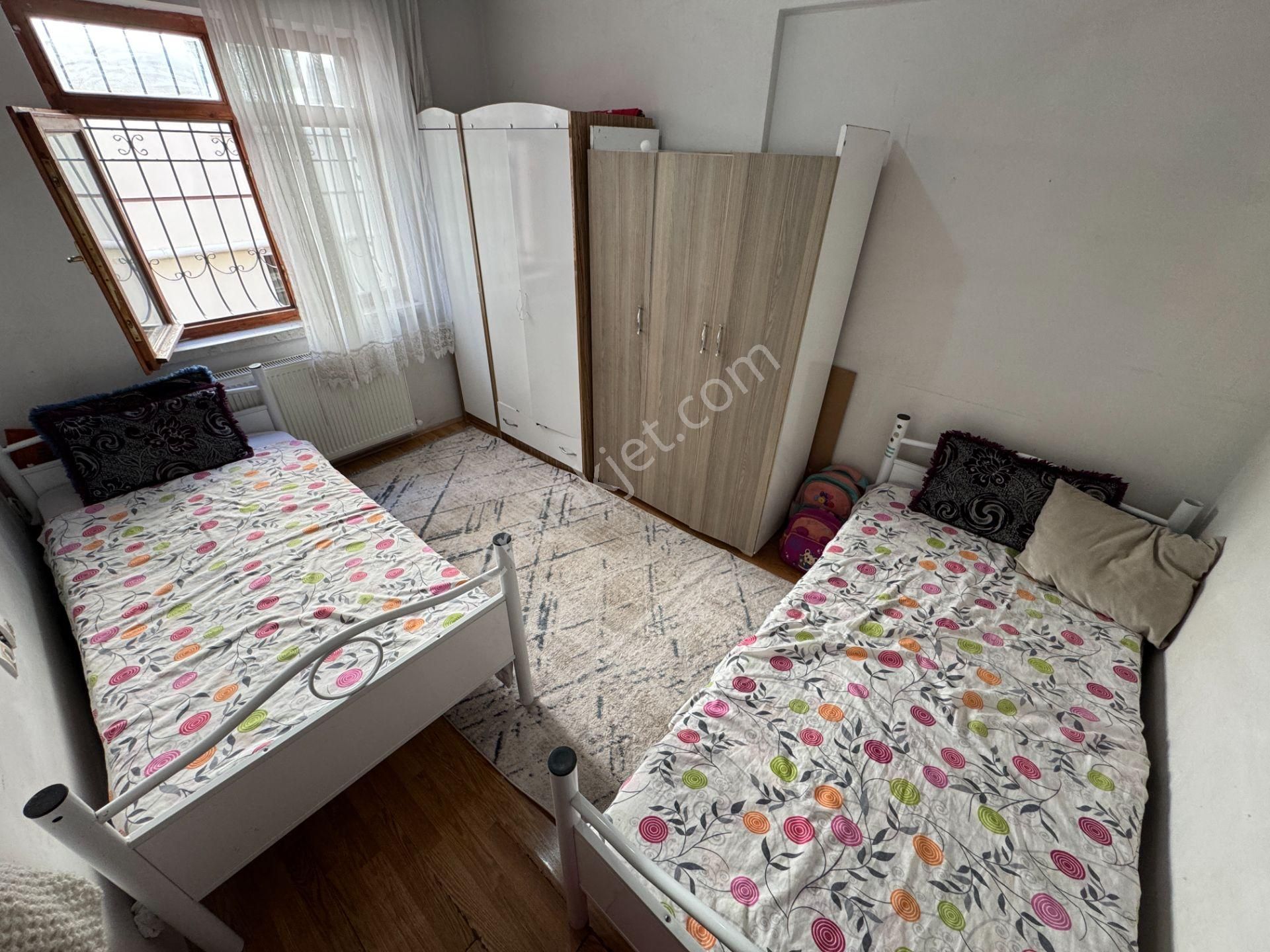 Pursaklar Mehmet Zengin Emlak'tan Abdurrahim Karakoç Ve Hakan Akbıyık Okul Yakını, Y.giriş 3+1 - Görsel 15