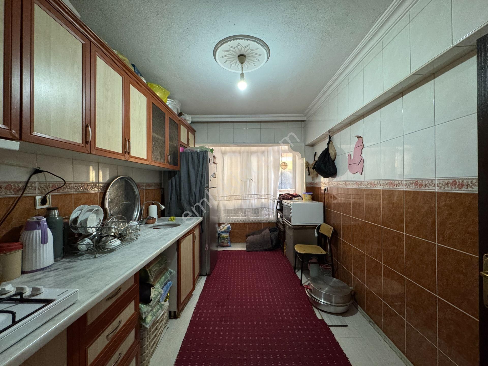 Pursaklar Mehmet Zengin Emlak'tan Abdurrahim Karakoç Ve Hakan Akbıyık Okul Yakını, Y.giriş 3+1 - Görsel 7