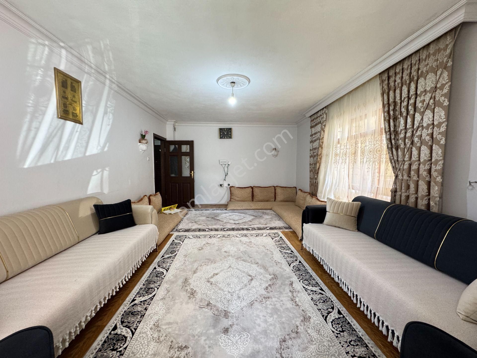 Pursaklar Mehmet Zengin Emlak'tan Abdurrahim Karakoç Ve Hakan Akbıyık Okul Yakını, Y.giriş 3+1 - Görsel 4