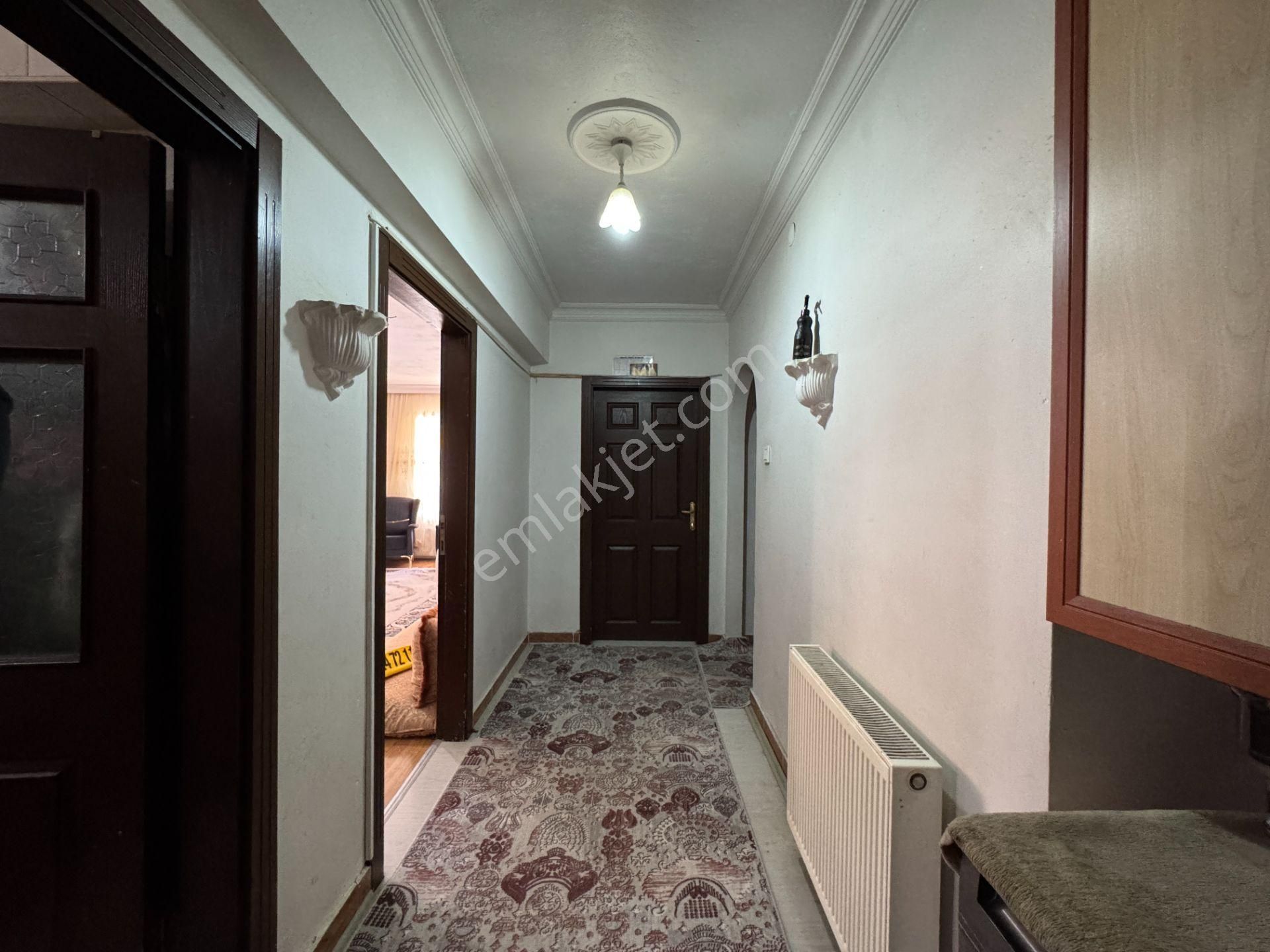 Pursaklar Mehmet Zengin Emlak'tan Abdurrahim Karakoç Ve Hakan Akbıyık Okul Yakını, Y.giriş 3+1 - Görsel 17